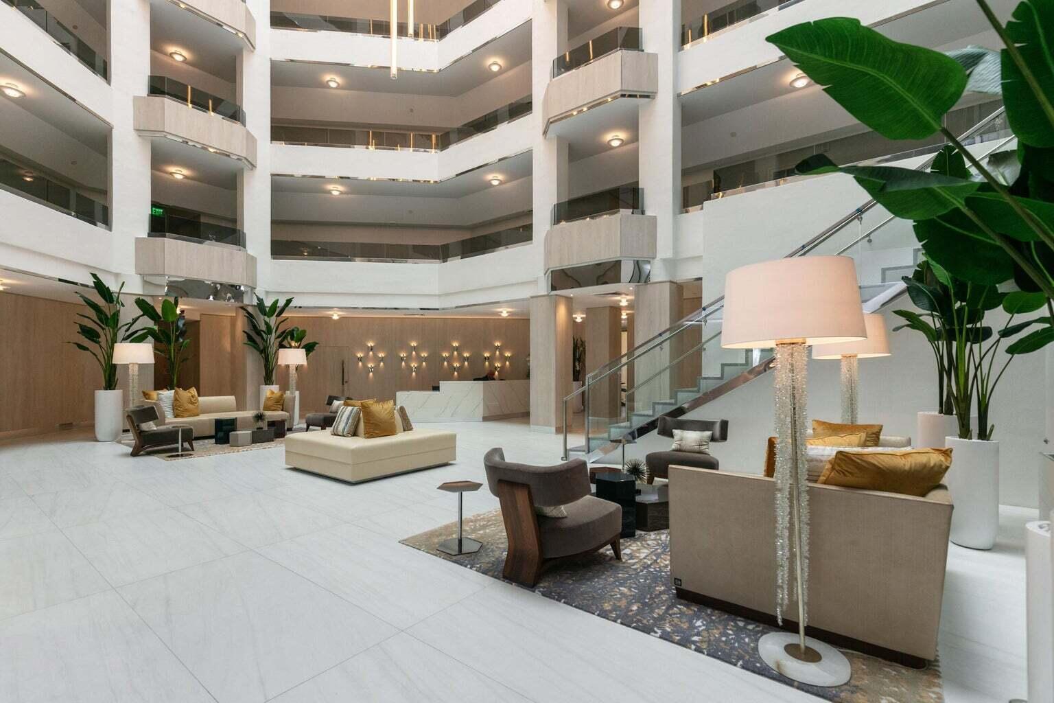 MIZNER TOWER CONDO - Residential