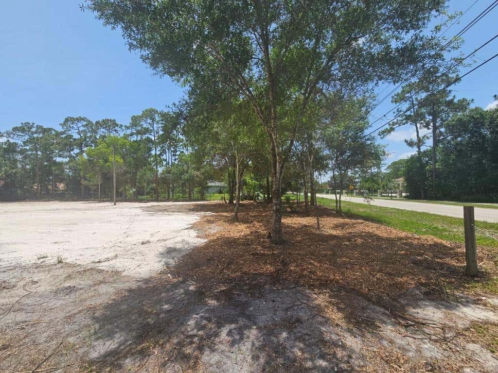 Photo of 17854 Tangerine Boulevard, The Acreage, FL 33470 (MLS # R11119874)