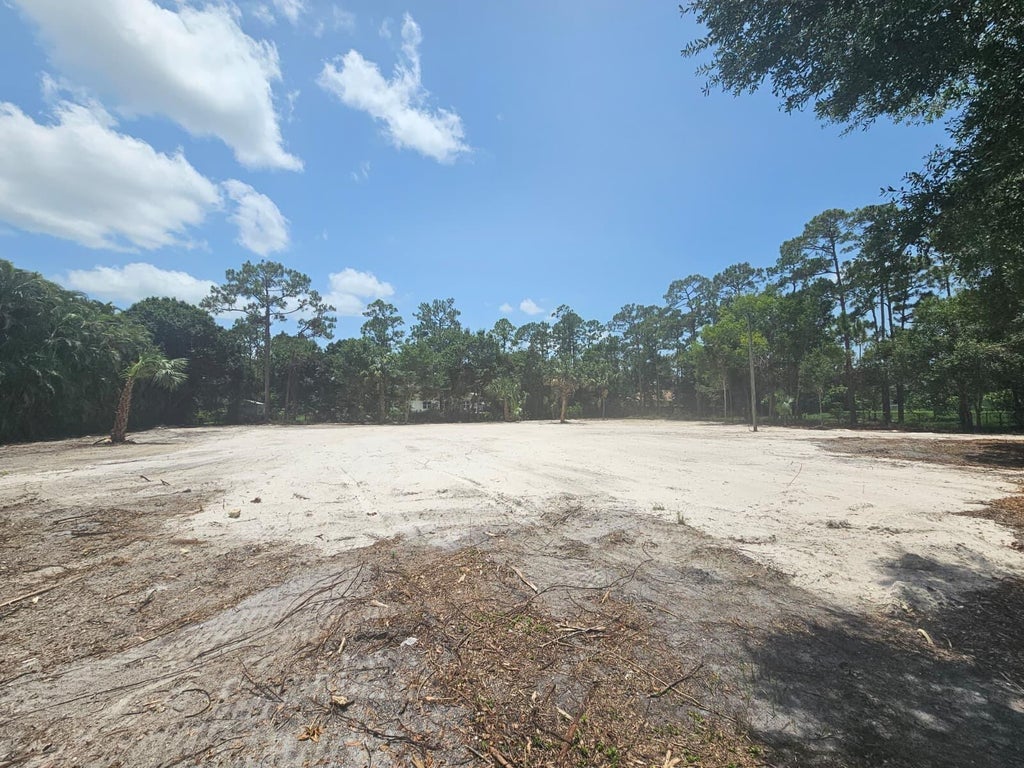 Photo of 17854 Tangerine Boulevard, The Acreage, FL 33470 (MLS # R11119874)