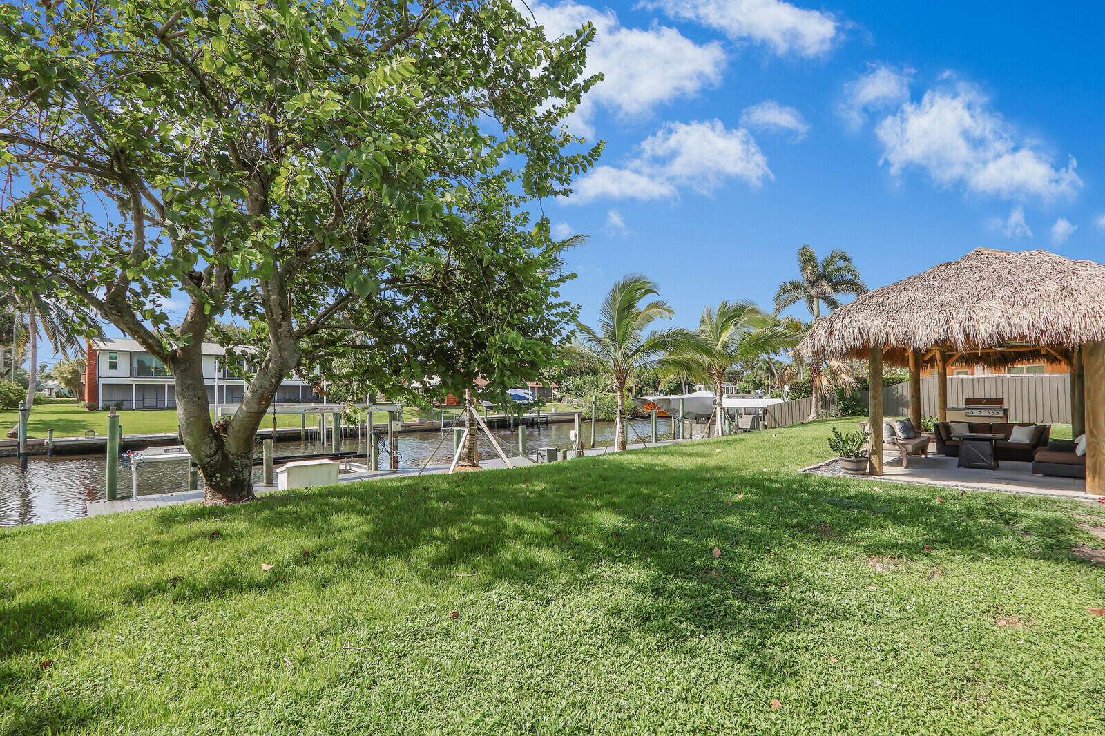 NORTH HOBE SOUND SHORES - Residential Lease