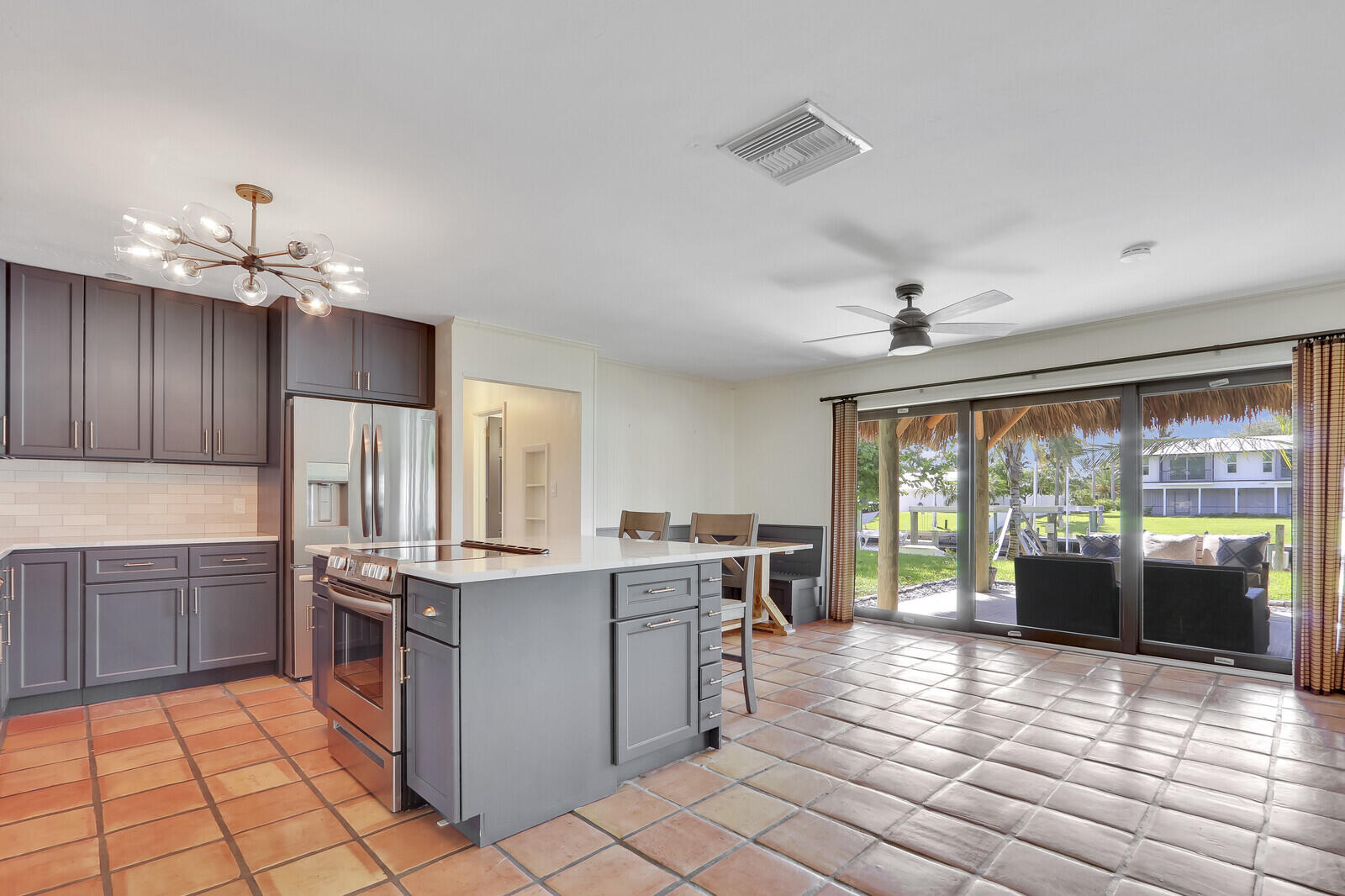 NORTH HOBE SOUND SHORES - Residential Lease