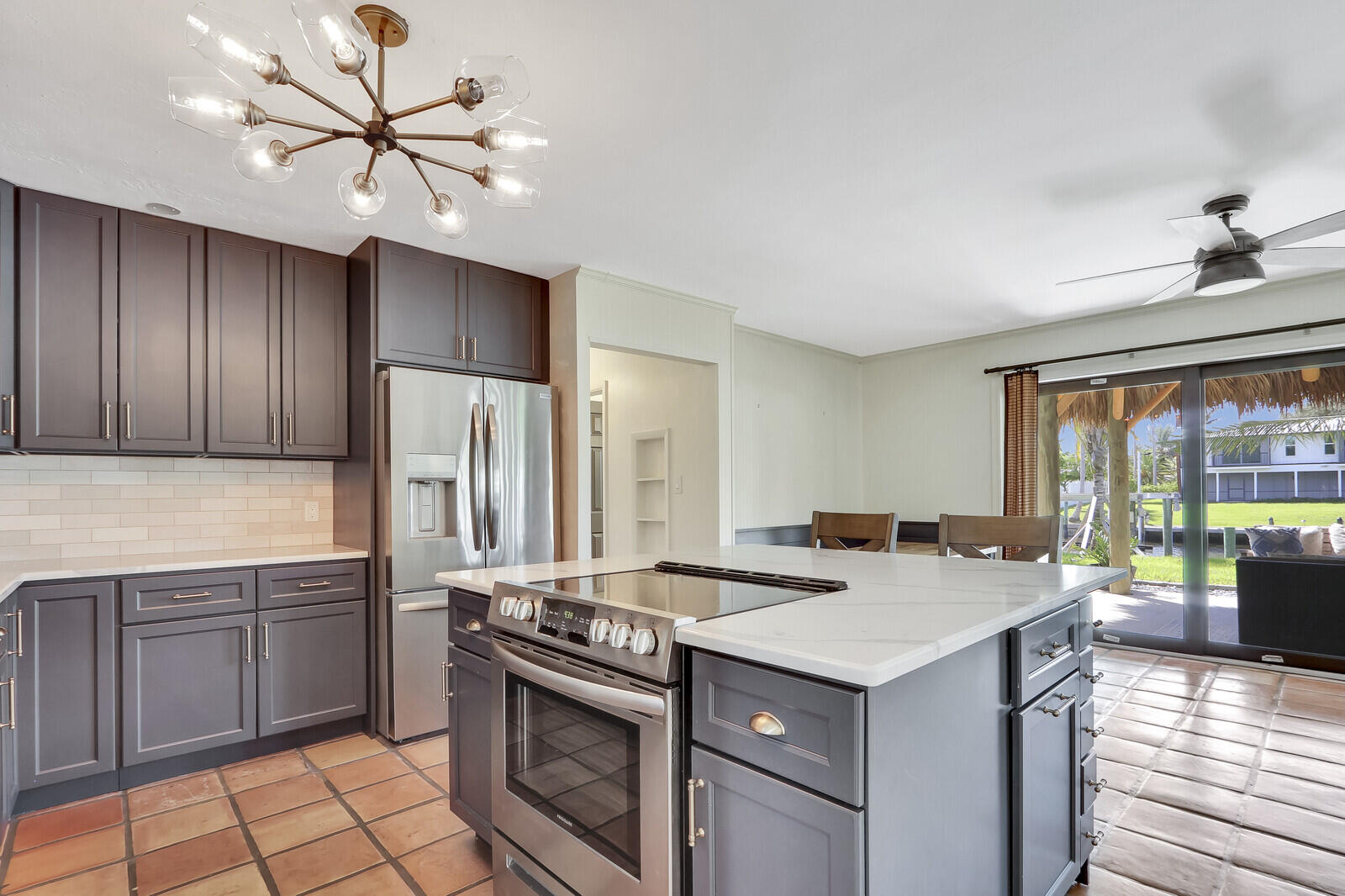 NORTH HOBE SOUND SHORES - Residential Lease