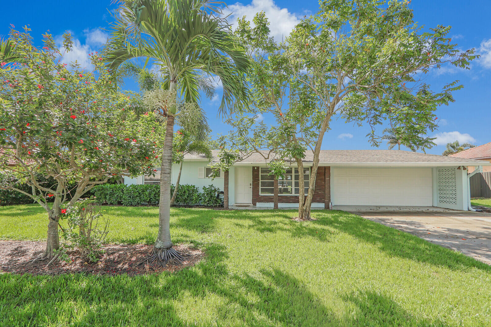 NORTH HOBE SOUND SHORES - Residential Lease