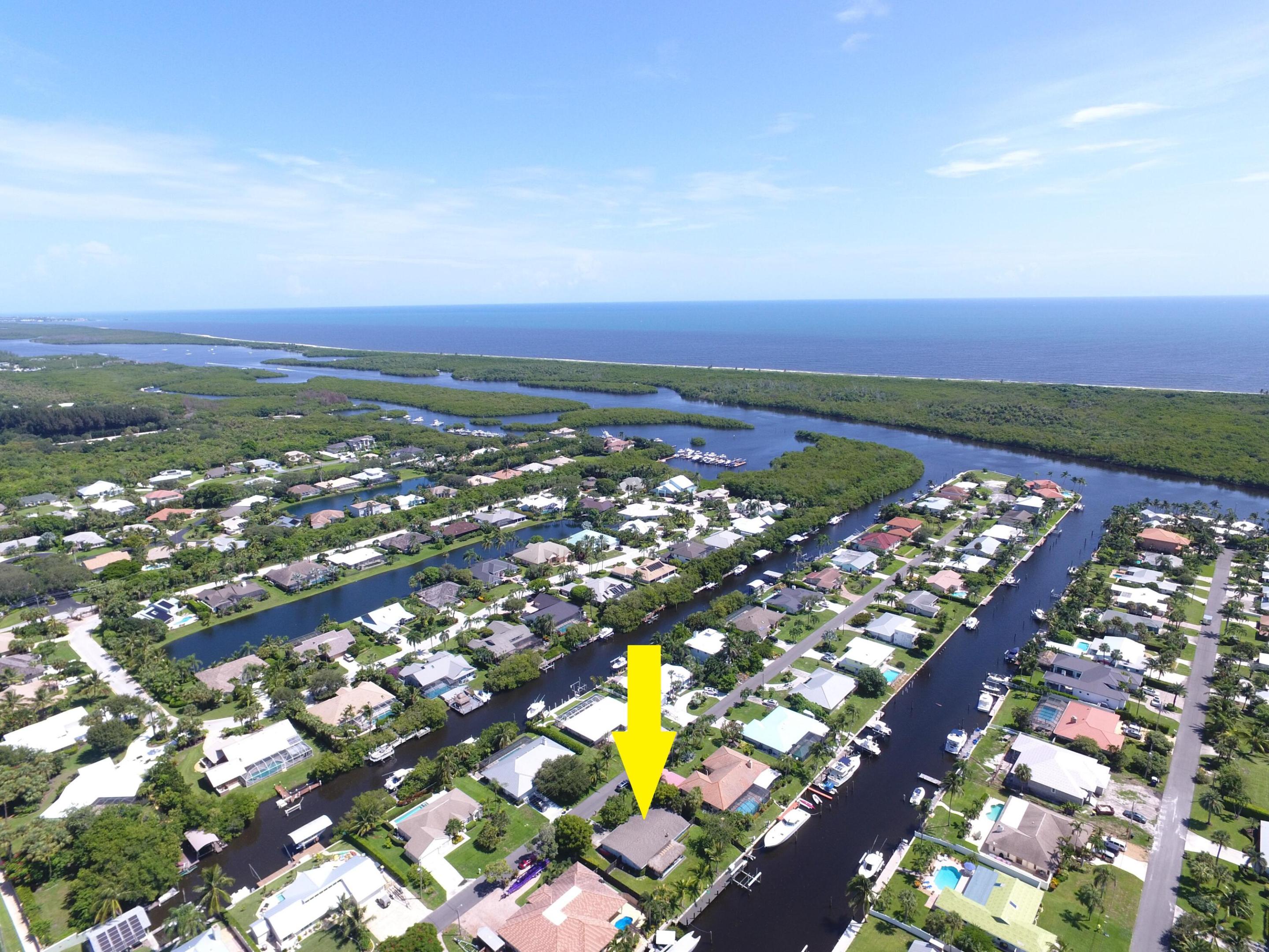 NORTH HOBE SOUND SHORES - Residential Lease