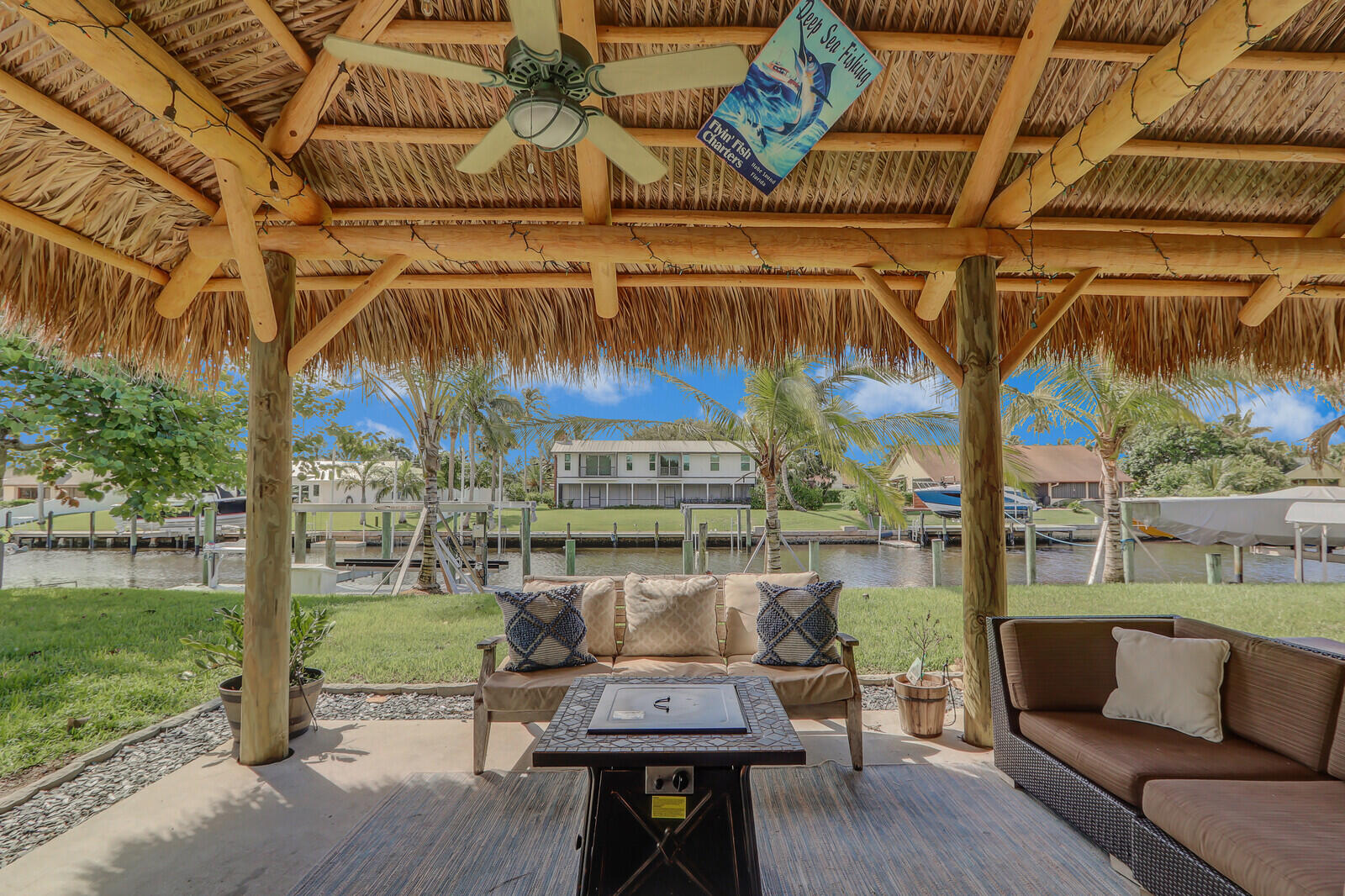 NORTH HOBE SOUND SHORES - Residential Lease