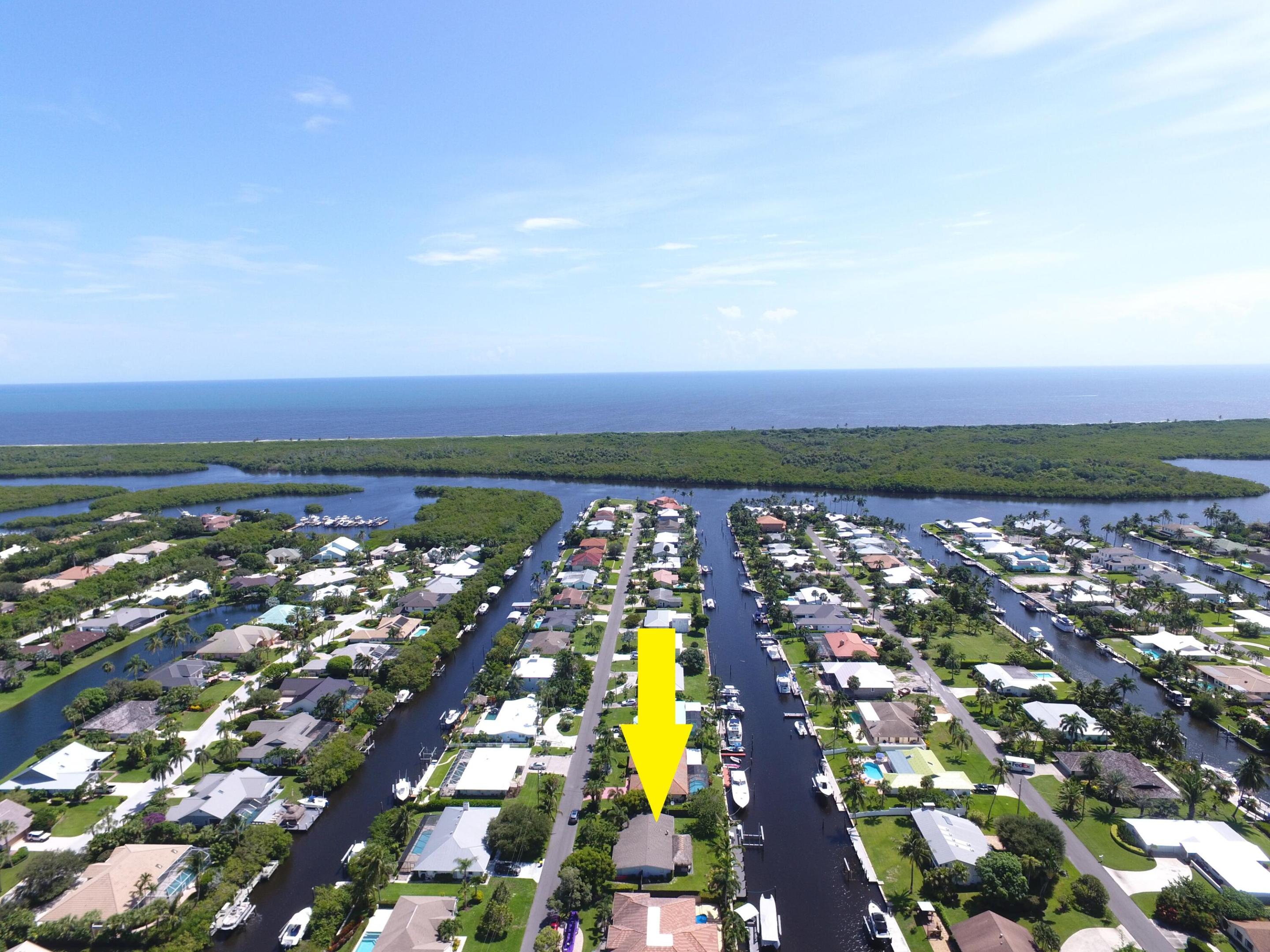 NORTH HOBE SOUND SHORES - Residential Lease