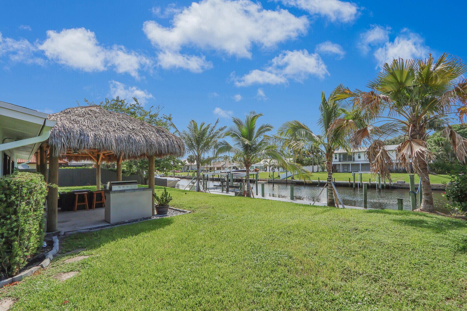 NORTH HOBE SOUND SHORES - Residential Lease