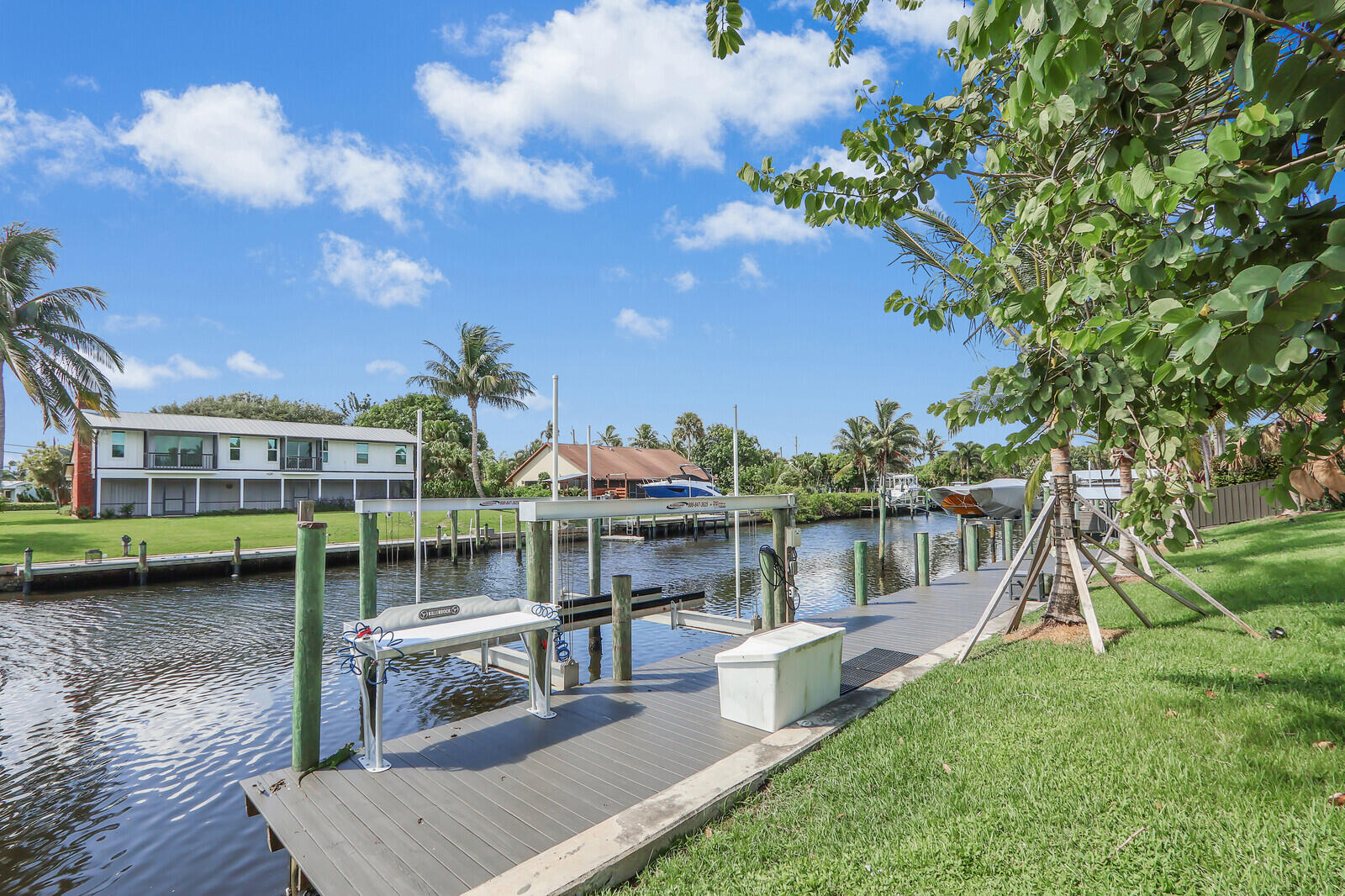 NORTH HOBE SOUND SHORES - Residential Lease