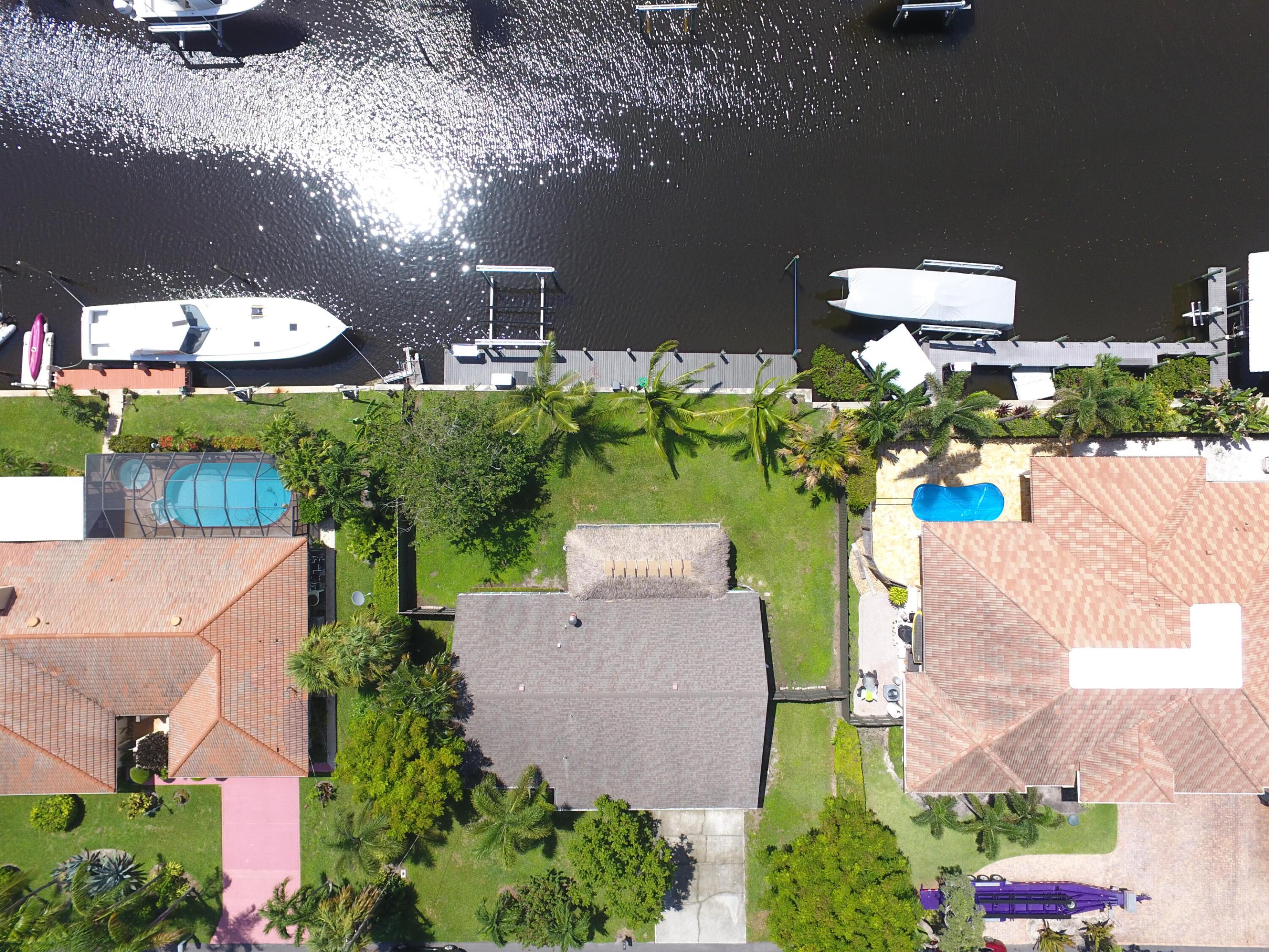 NORTH HOBE SOUND SHORES - Residential Lease