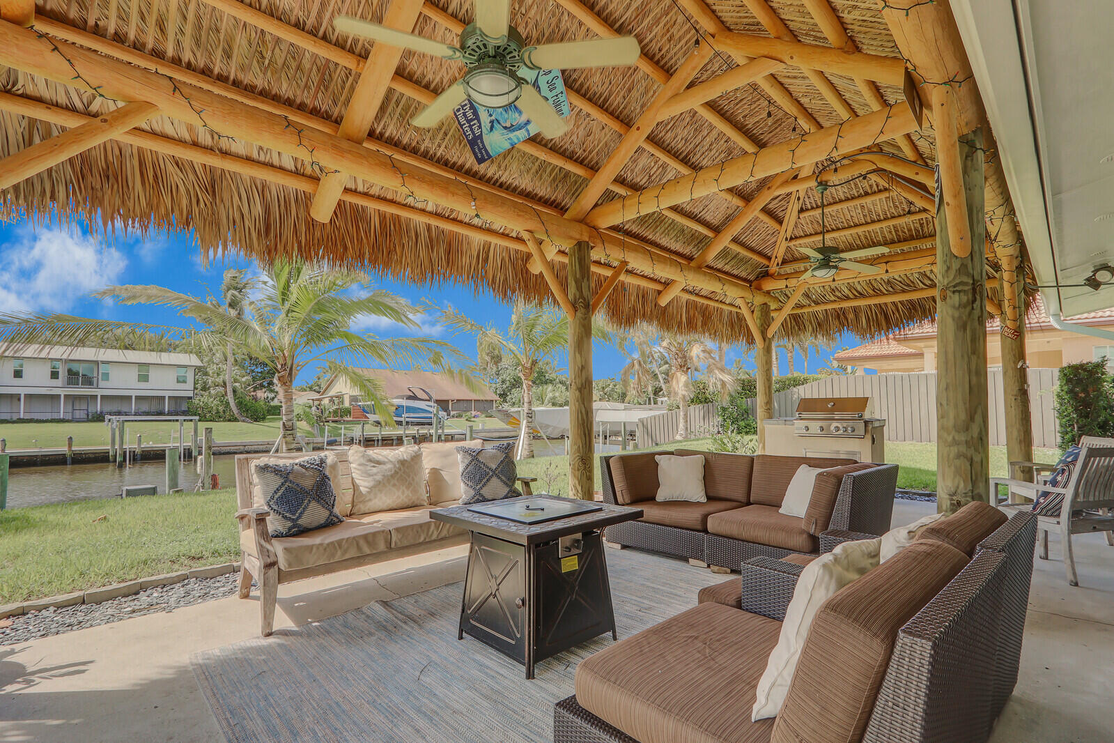 NORTH HOBE SOUND SHORES - Residential Lease