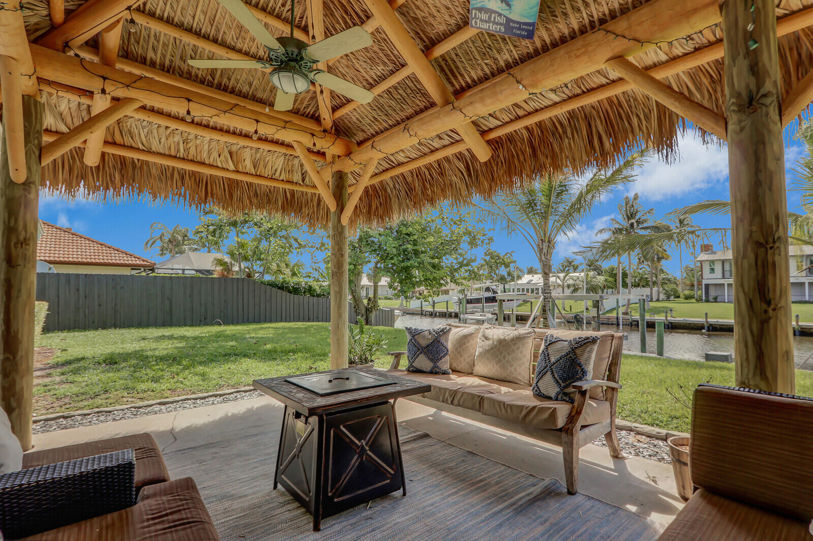 NORTH HOBE SOUND SHORES - Residential Lease