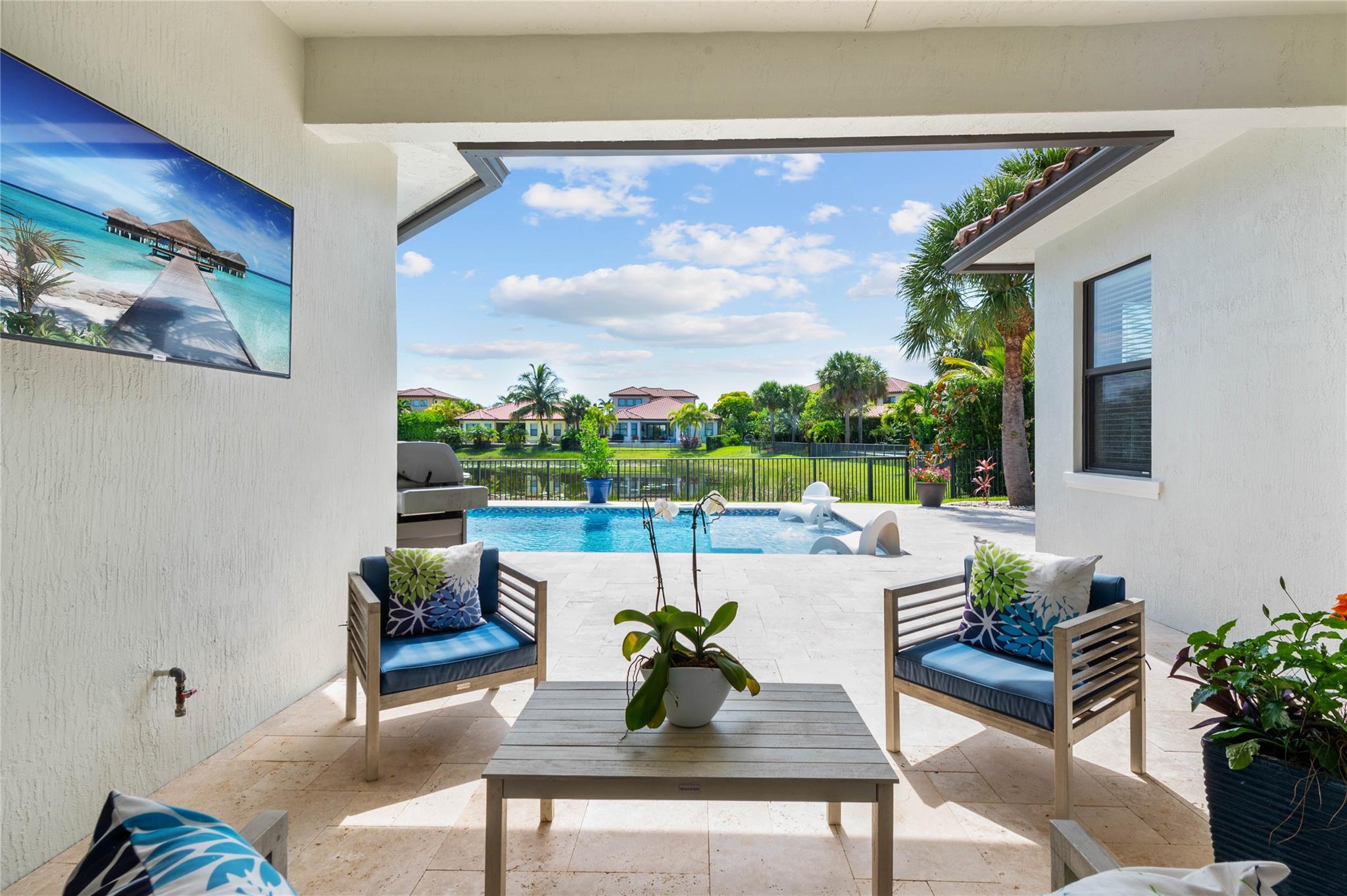 HERON BAY NORTH PLAT 3 - Residential