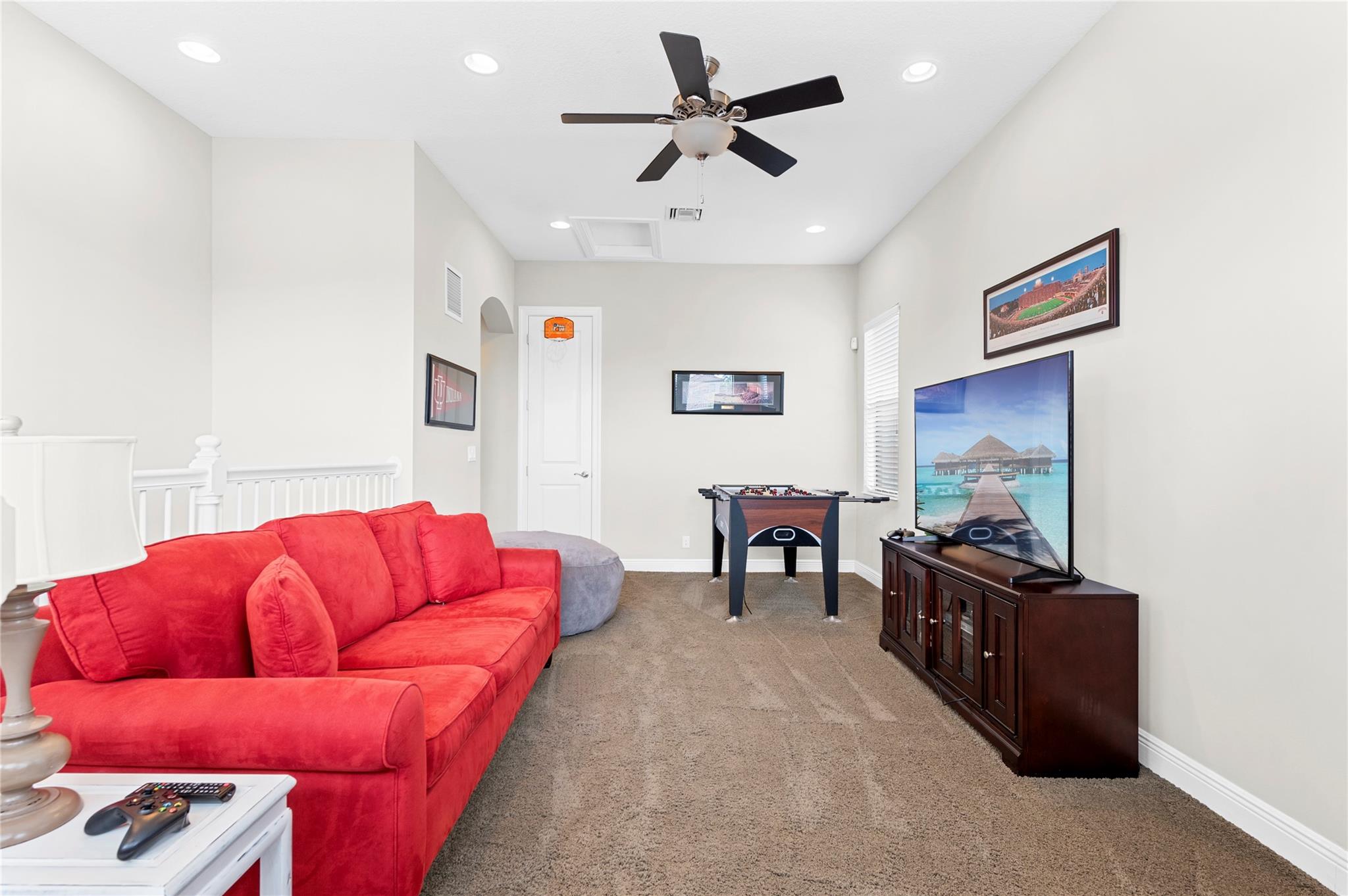 HERON BAY NORTH PLAT 3 - Residential