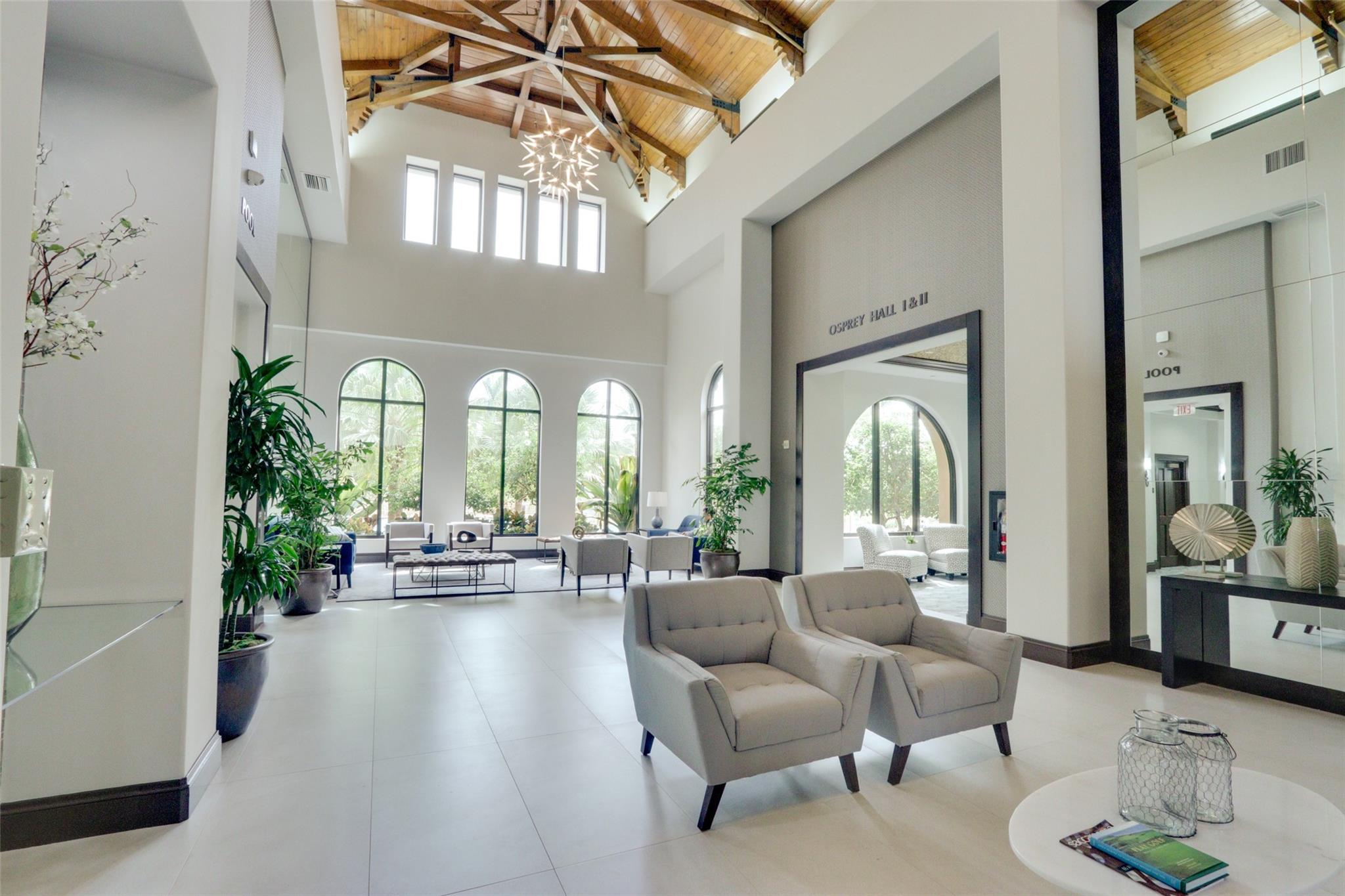 HERON BAY NORTH PLAT 3 - Residential