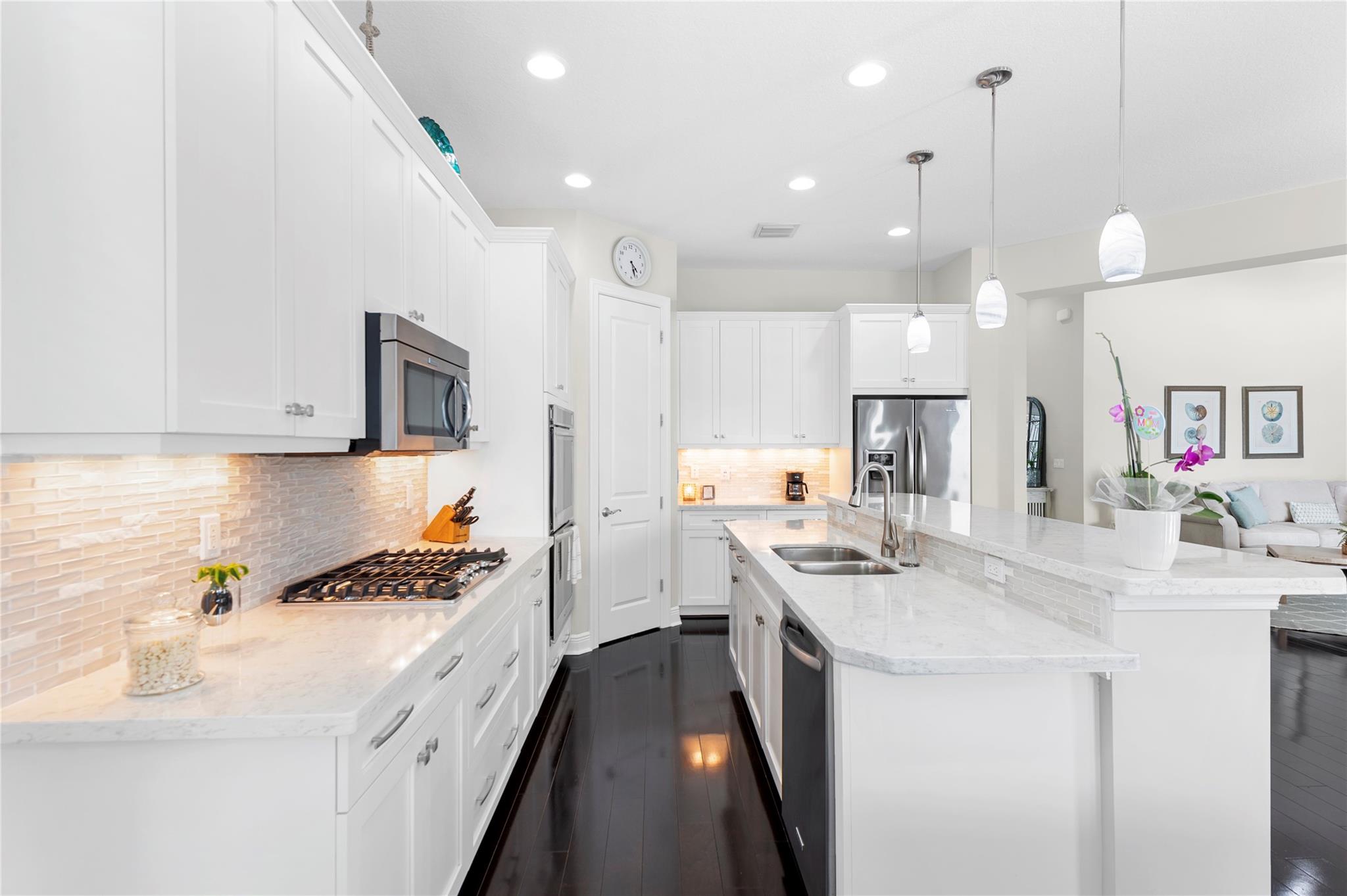 HERON BAY NORTH PLAT 3 - Residential