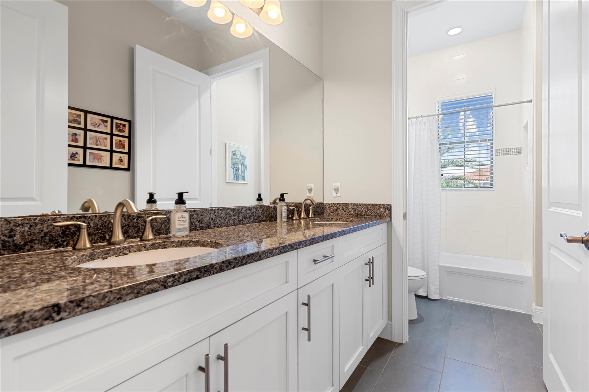 HERON BAY NORTH PLAT 3 - Residential