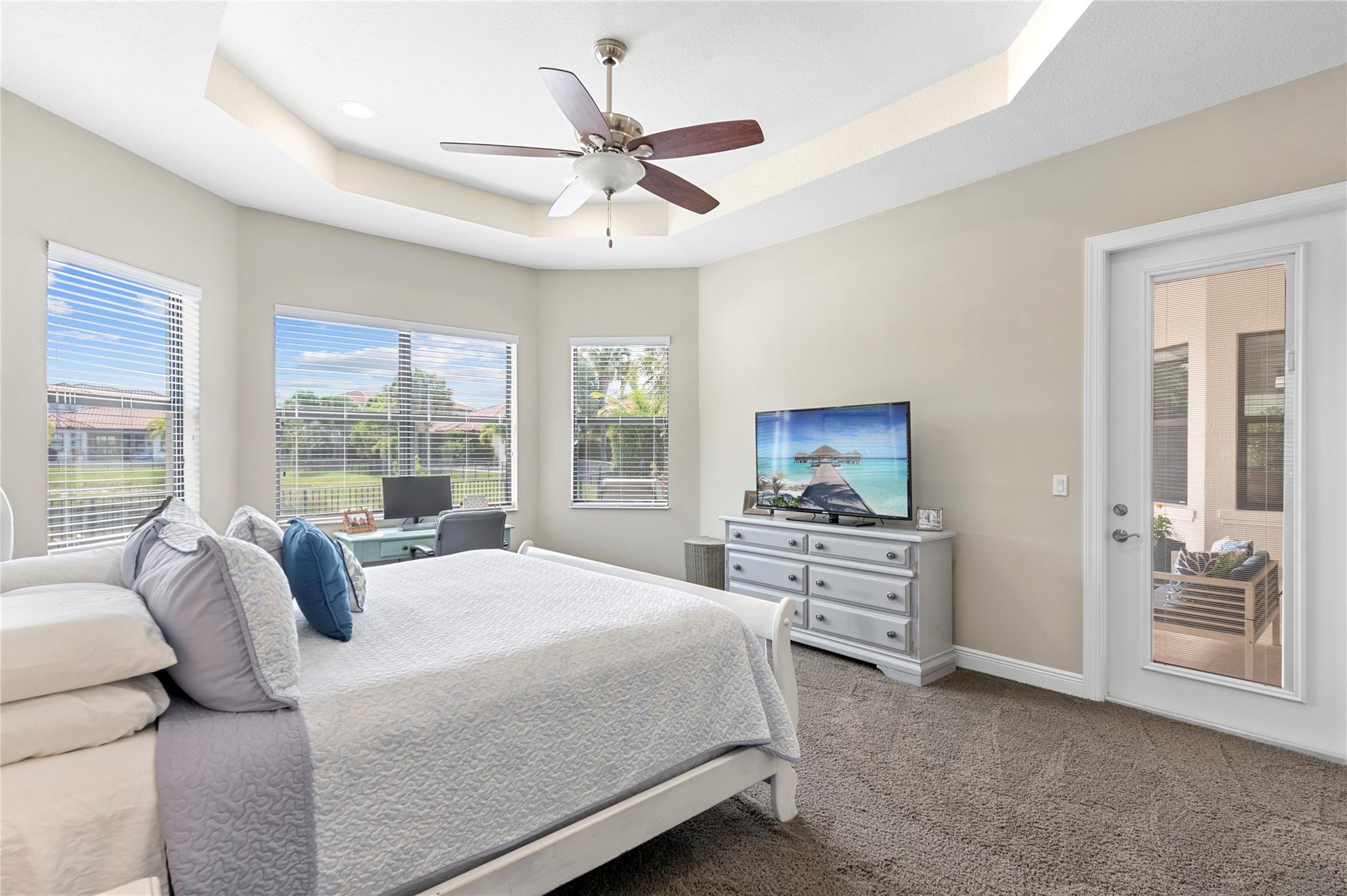 HERON BAY NORTH PLAT 3 - Residential