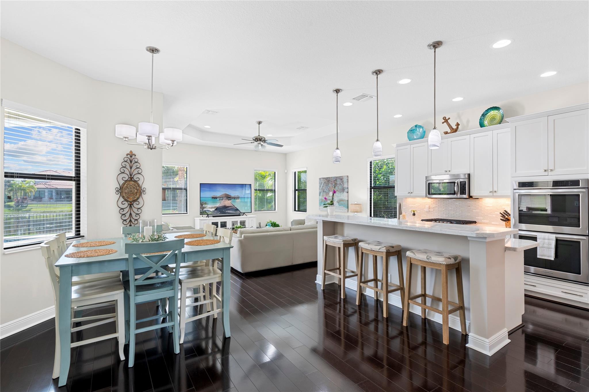 HERON BAY NORTH PLAT 3 - Residential