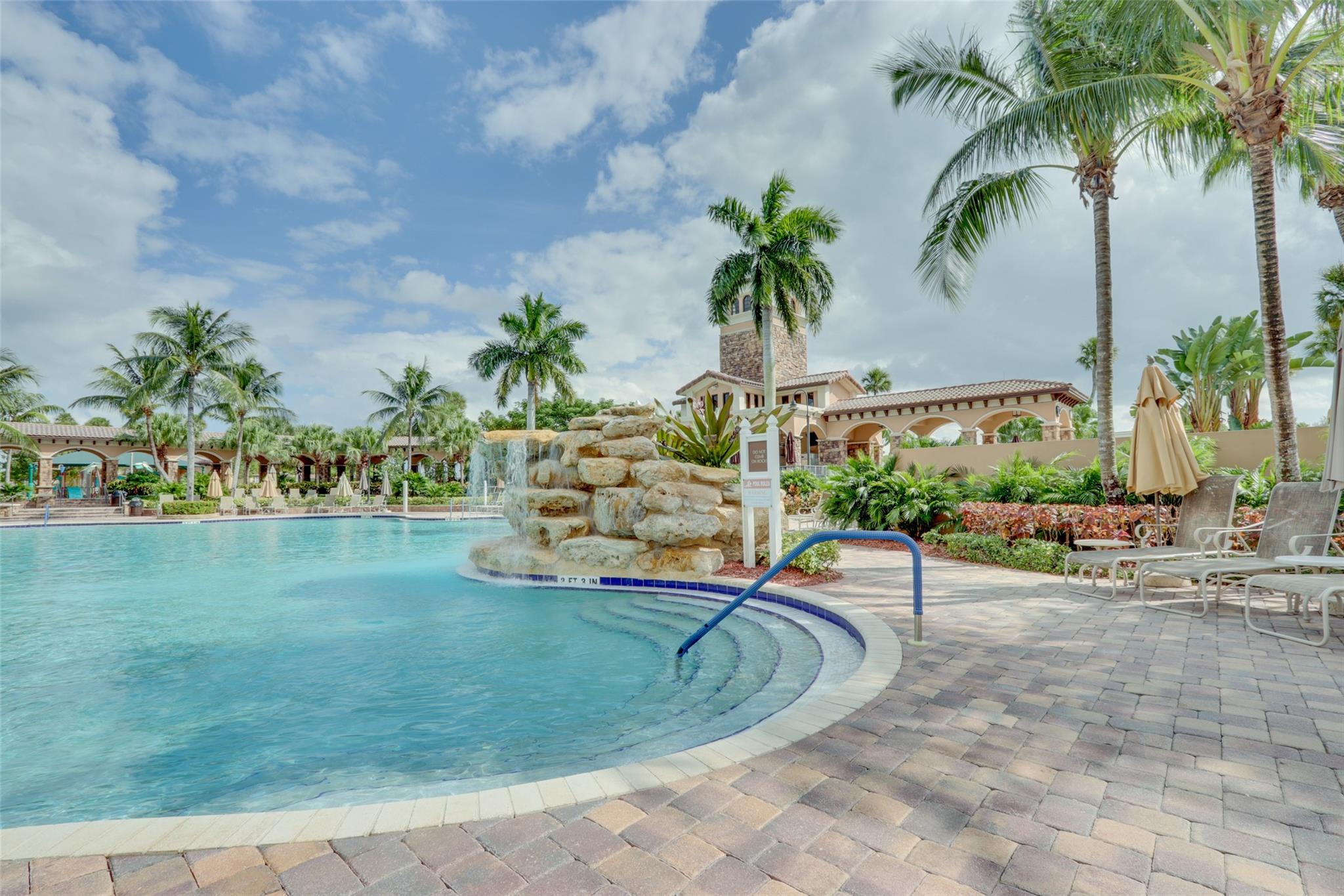 HERON BAY NORTH PLAT 3 - Residential