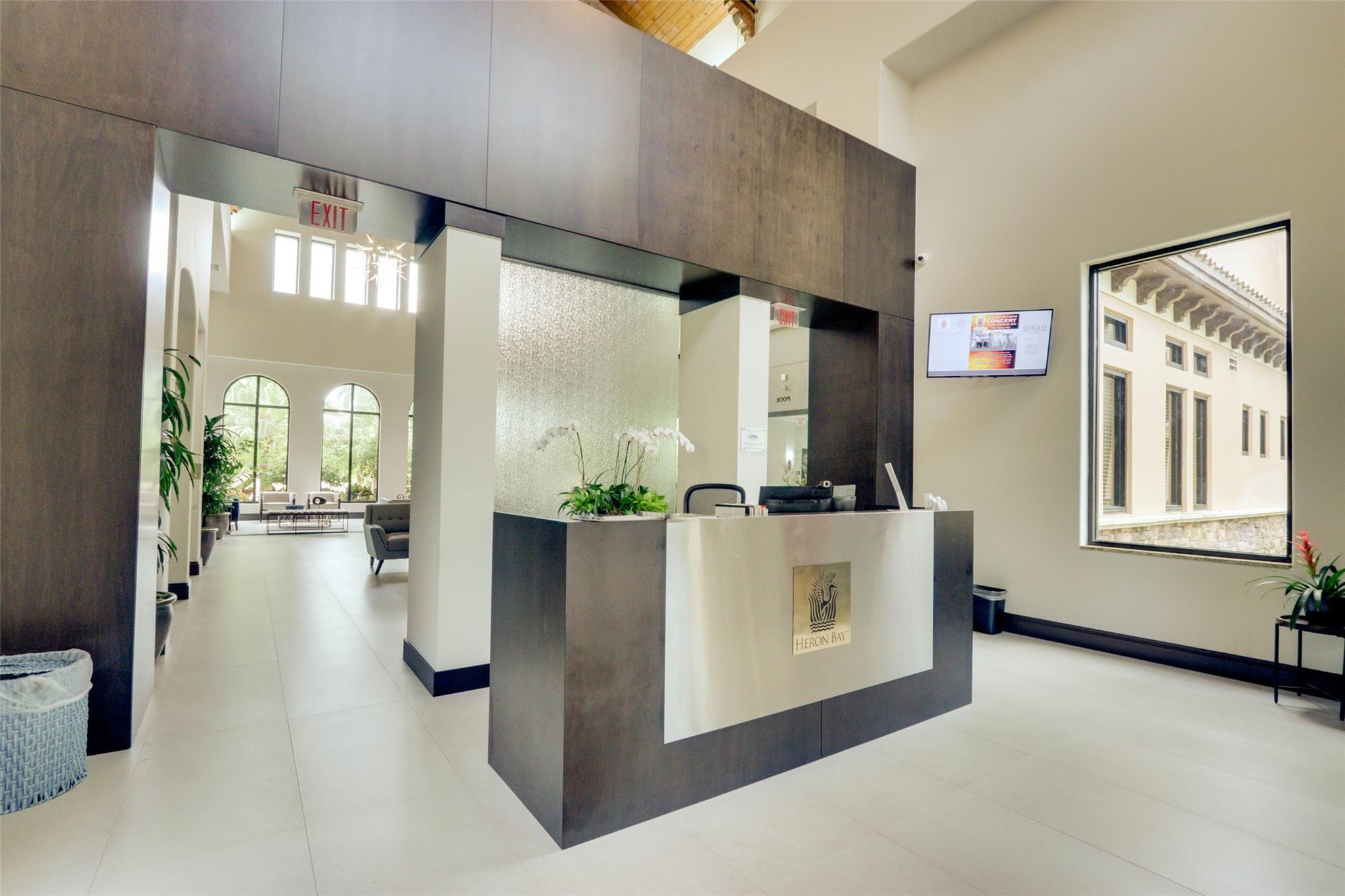 HERON BAY NORTH PLAT 3 - Residential
