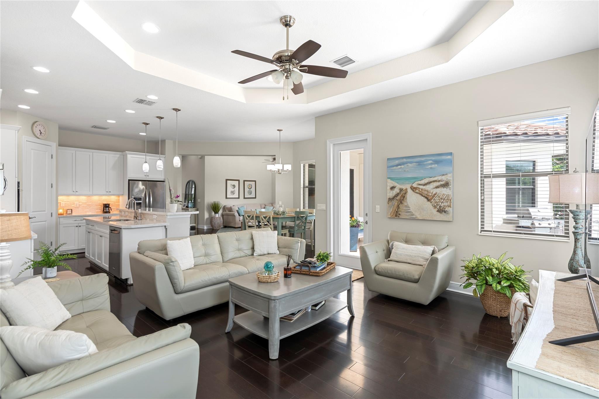 HERON BAY NORTH PLAT 3 - Residential