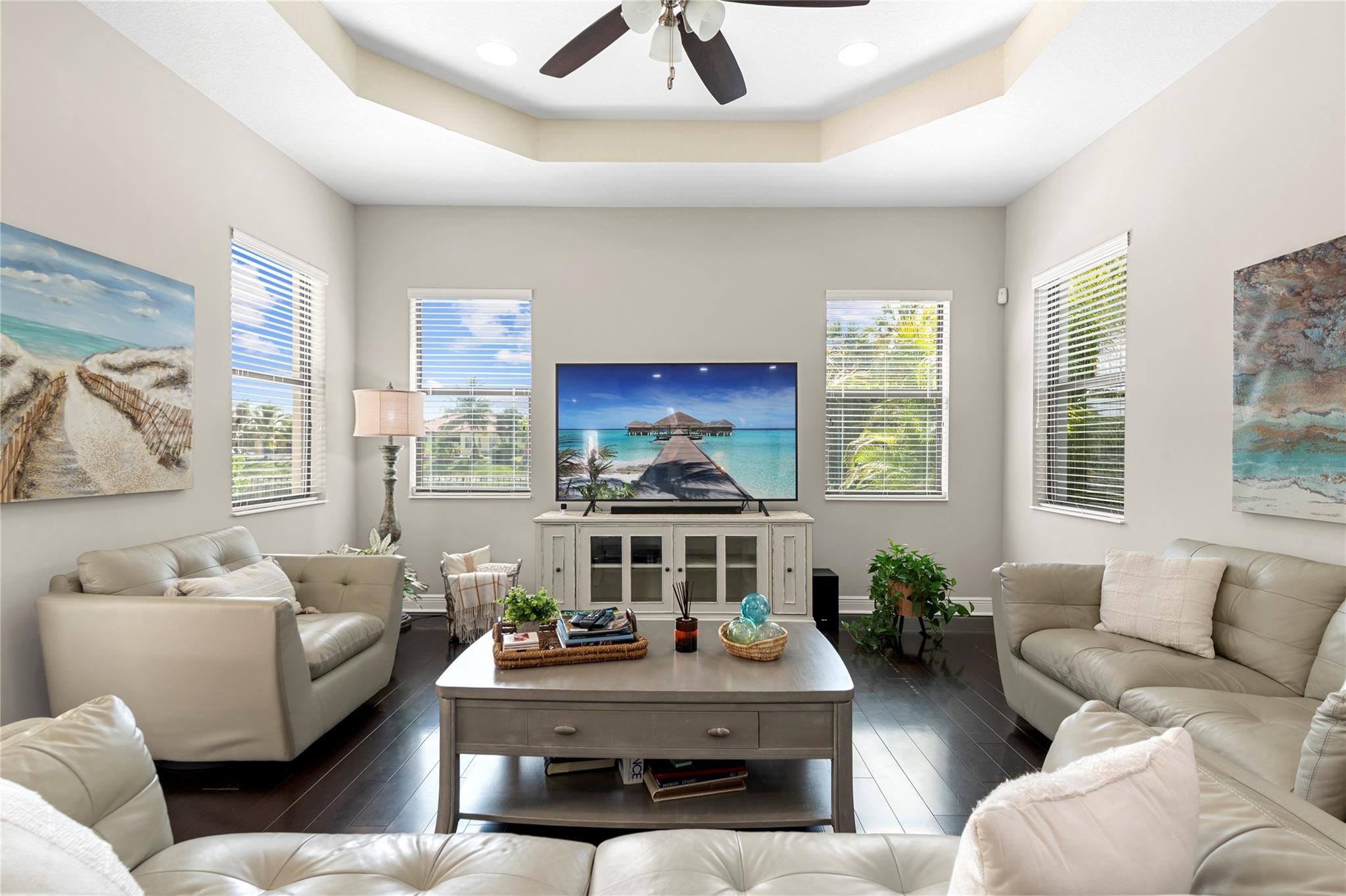 HERON BAY NORTH PLAT 3 - Residential