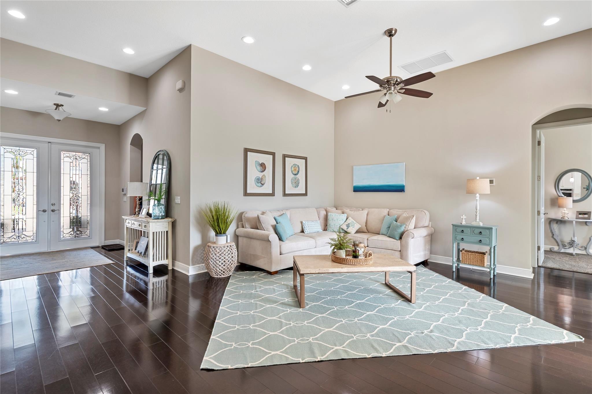 HERON BAY NORTH PLAT 3 - Residential