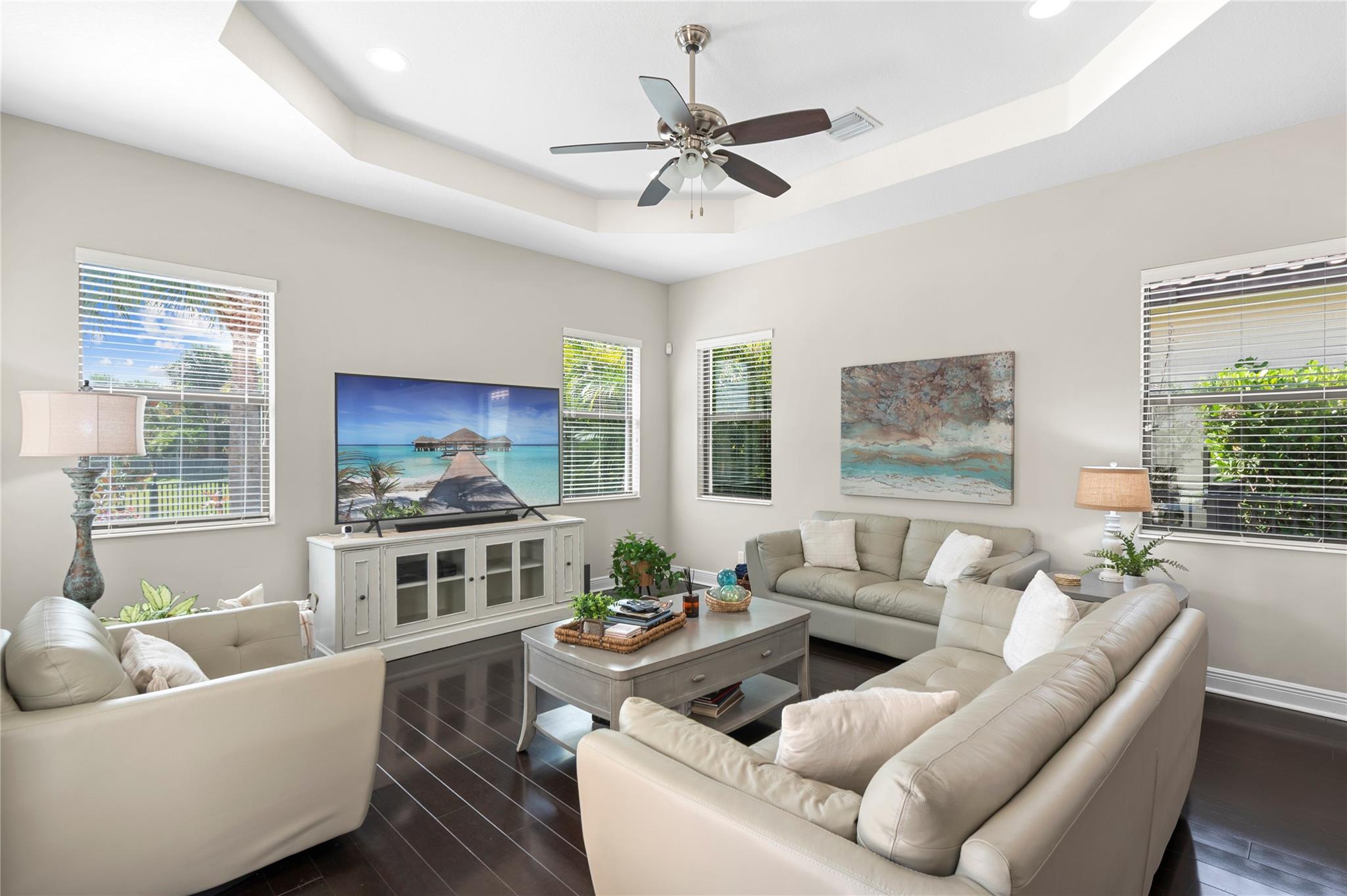 HERON BAY NORTH PLAT 3 - Residential