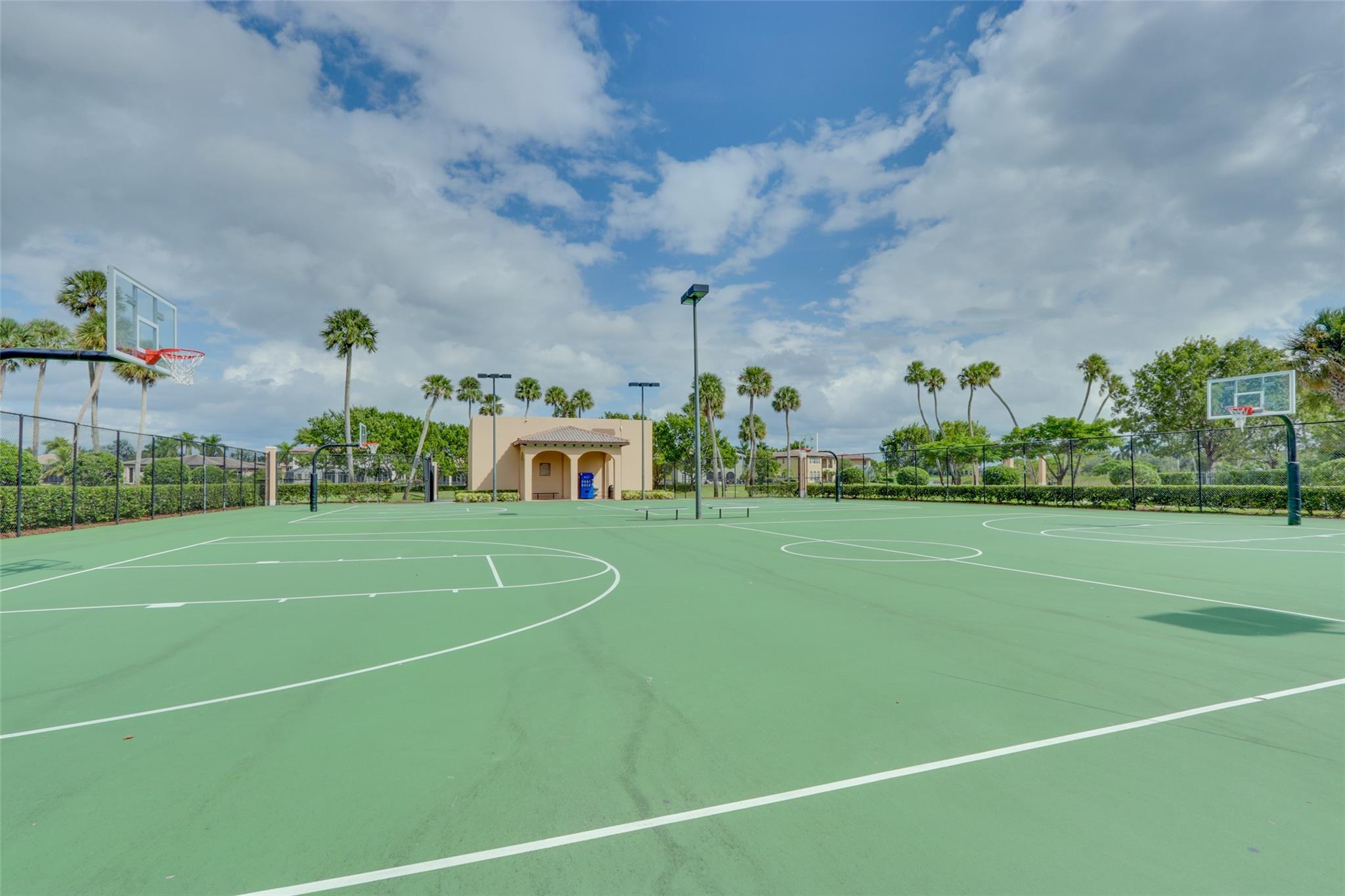 HERON BAY NORTH PLAT 3 - Residential