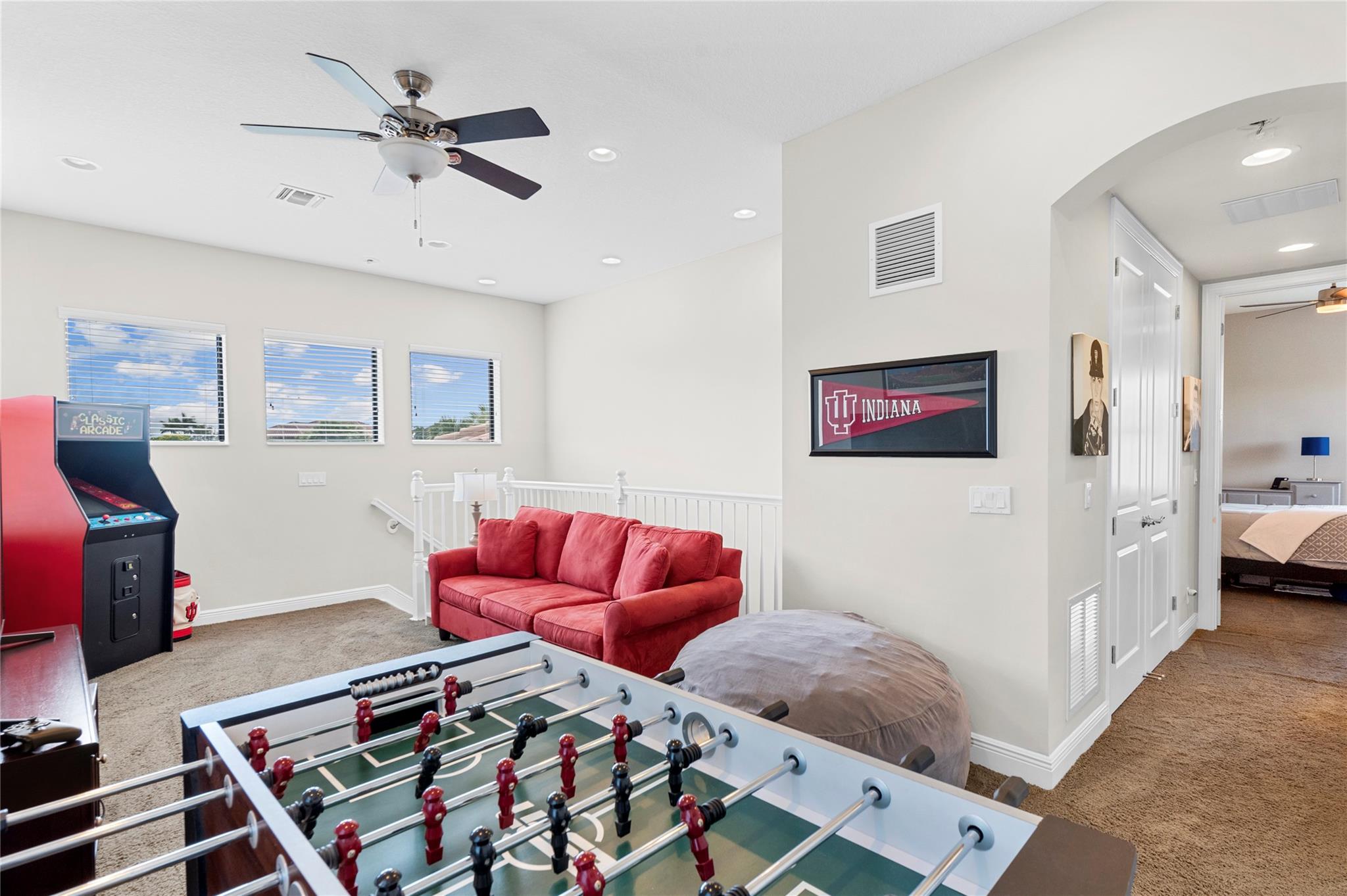 HERON BAY NORTH PLAT 3 - Residential
