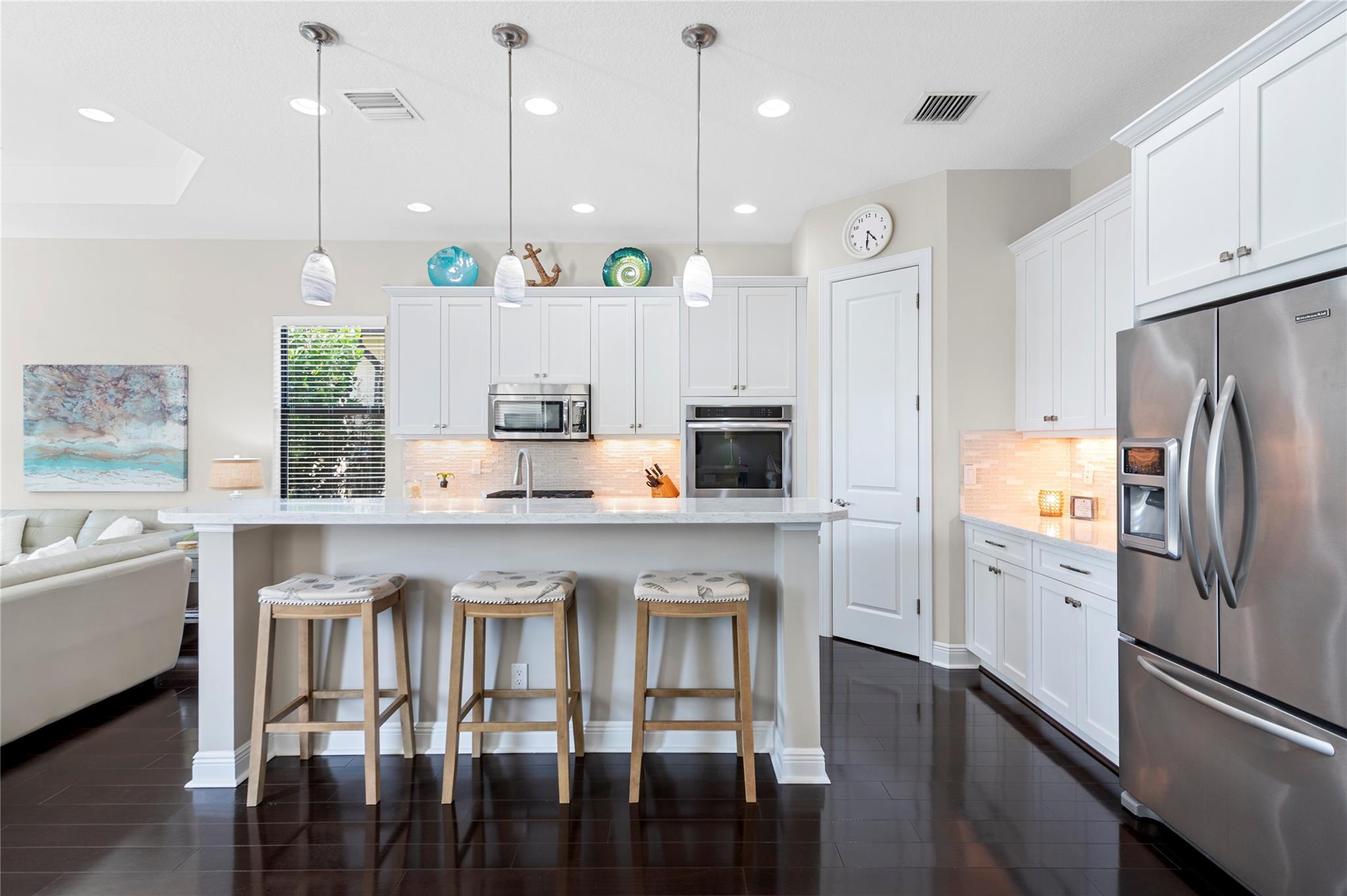 HERON BAY NORTH PLAT 3 - Residential