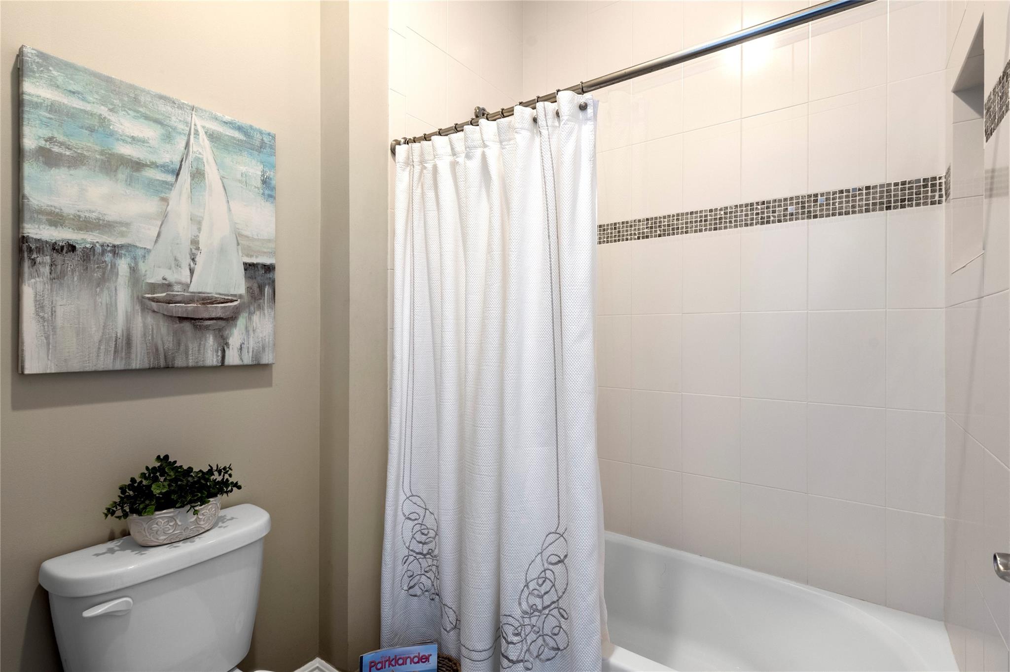 HERON BAY NORTH PLAT 3 - Residential