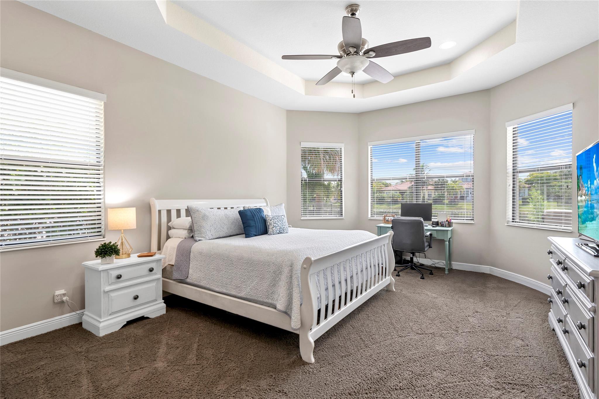 HERON BAY NORTH PLAT 3 - Residential