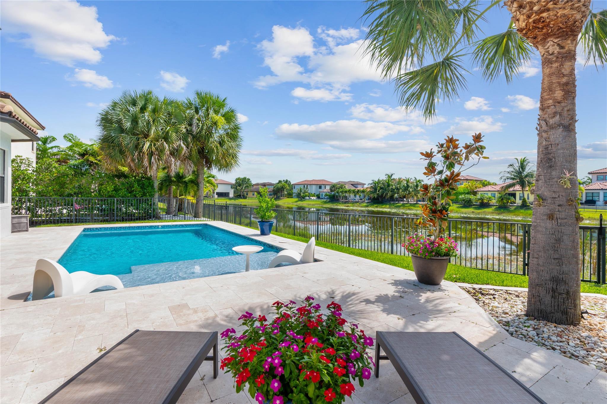 HERON BAY NORTH PLAT 3 - Residential