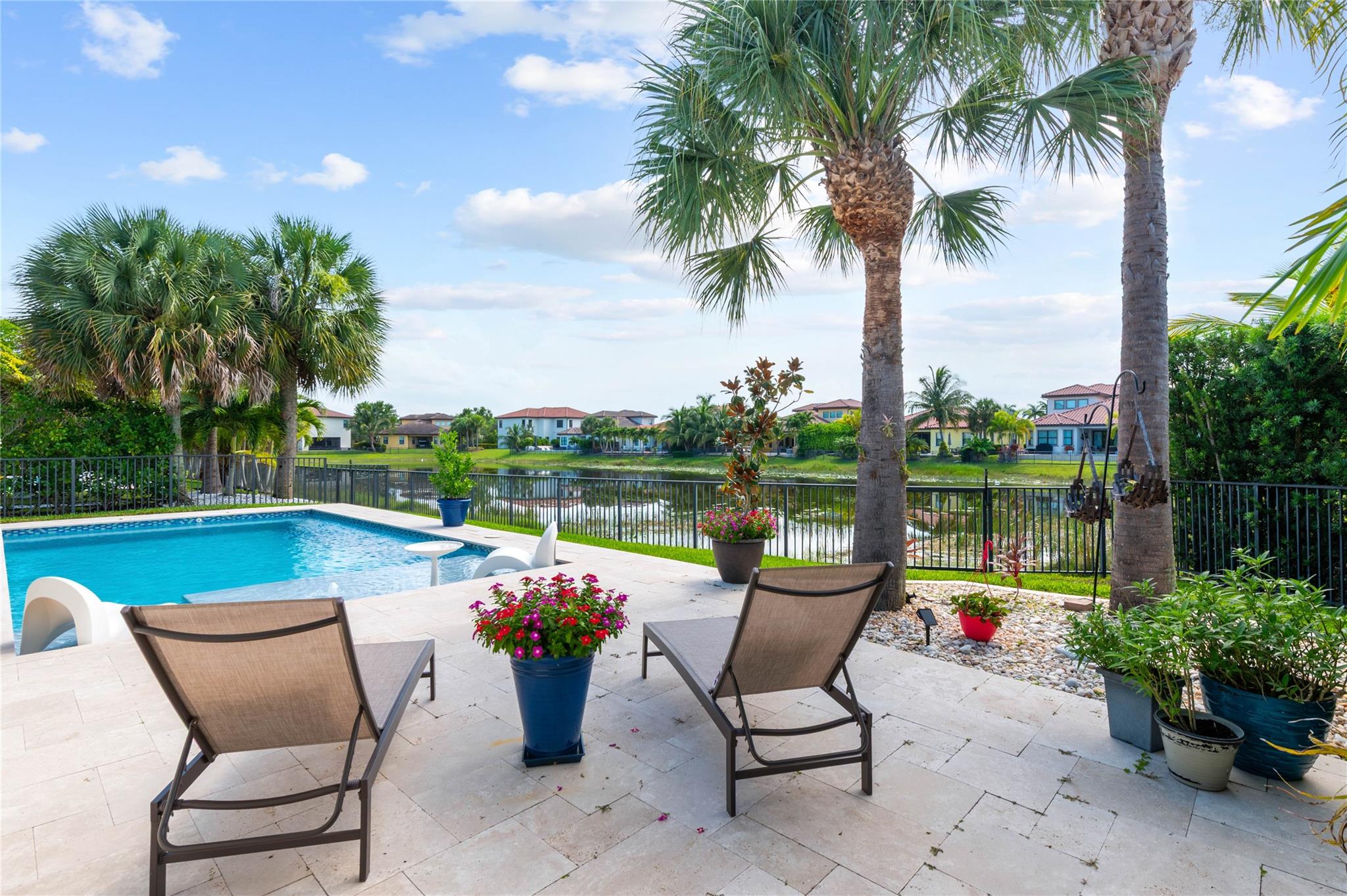 HERON BAY NORTH PLAT 3 - Residential