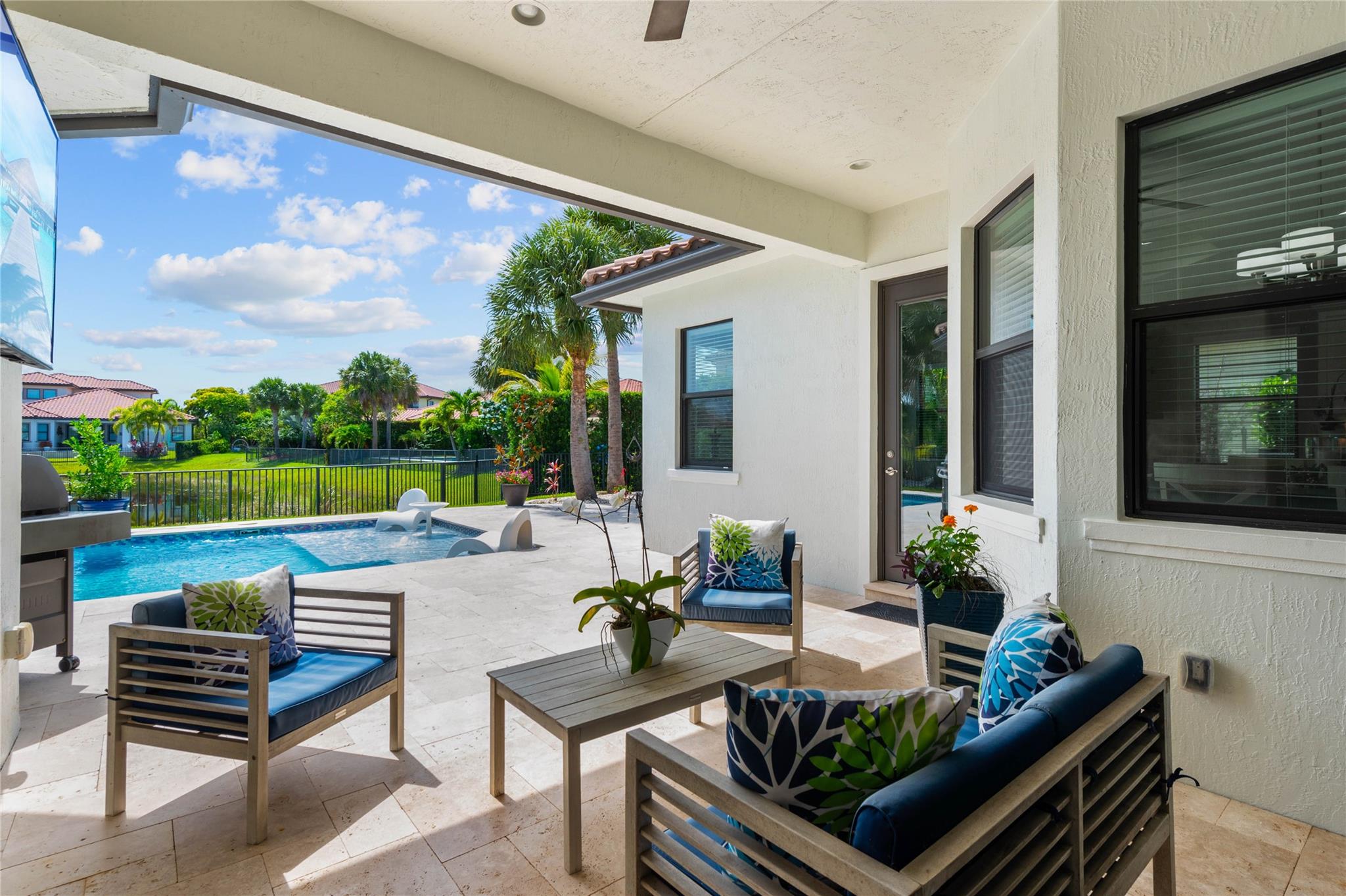 HERON BAY NORTH PLAT 3 - Residential