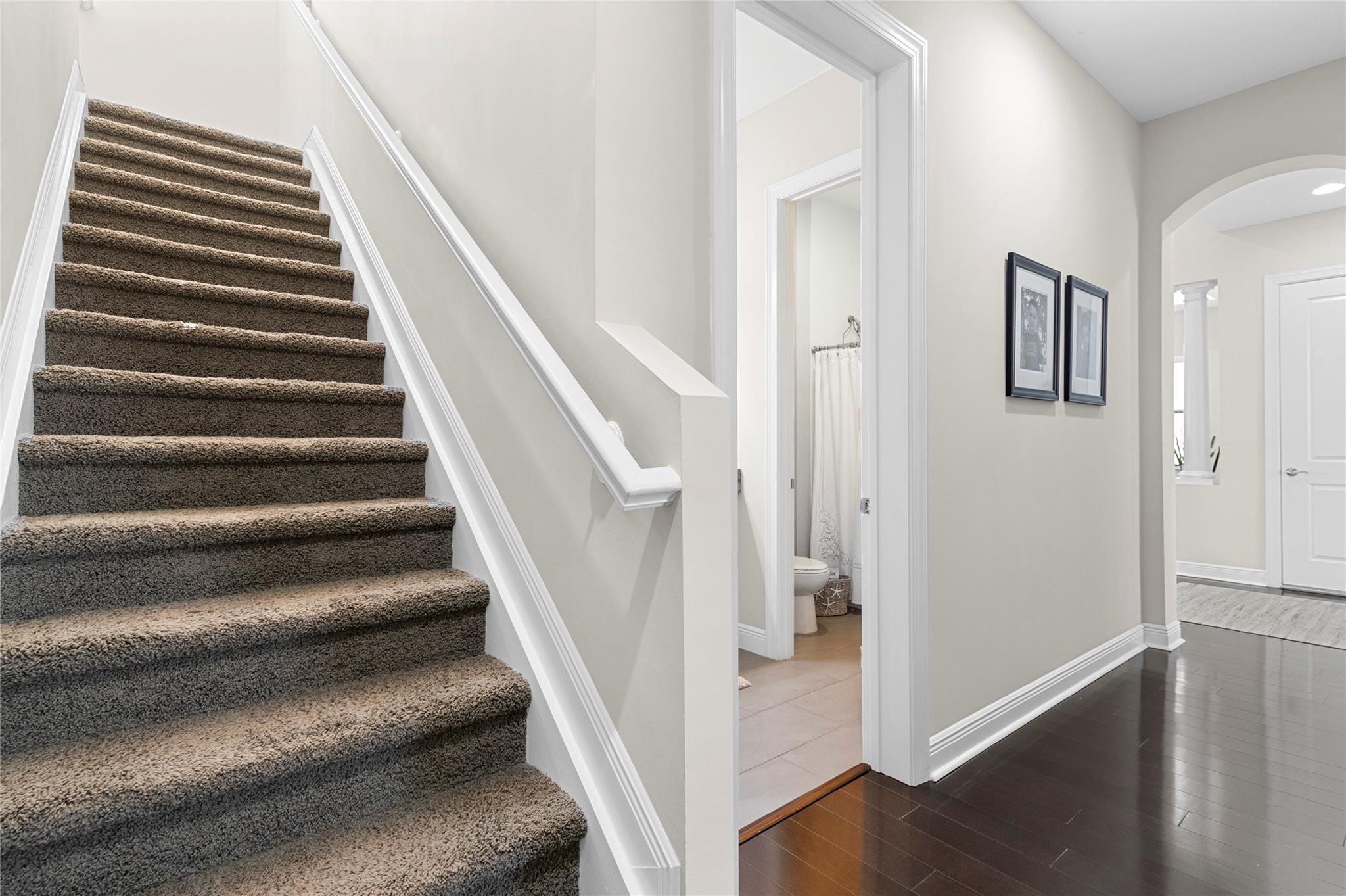 HERON BAY NORTH PLAT 3 - Residential