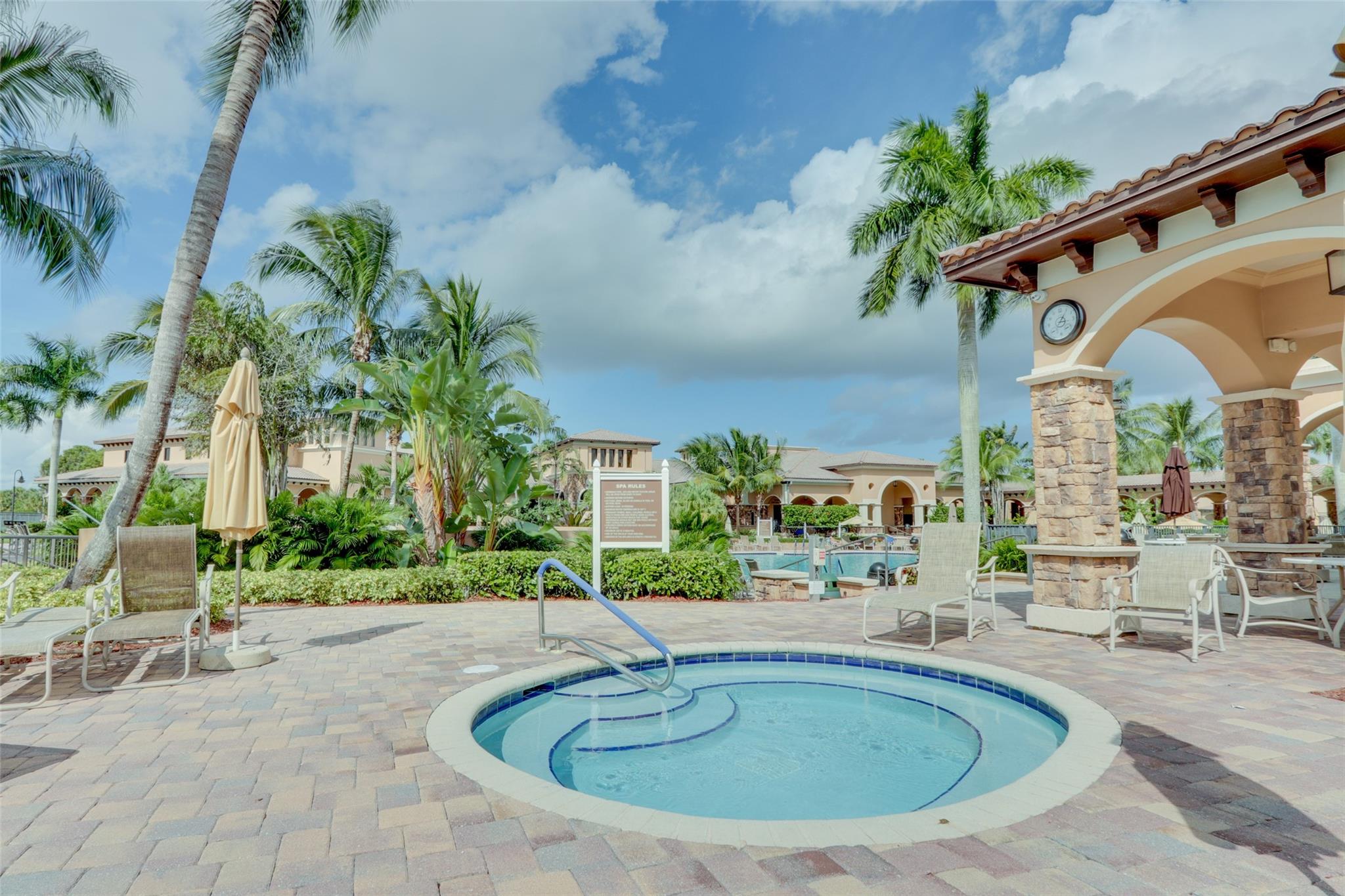 HERON BAY NORTH PLAT 3 - Residential