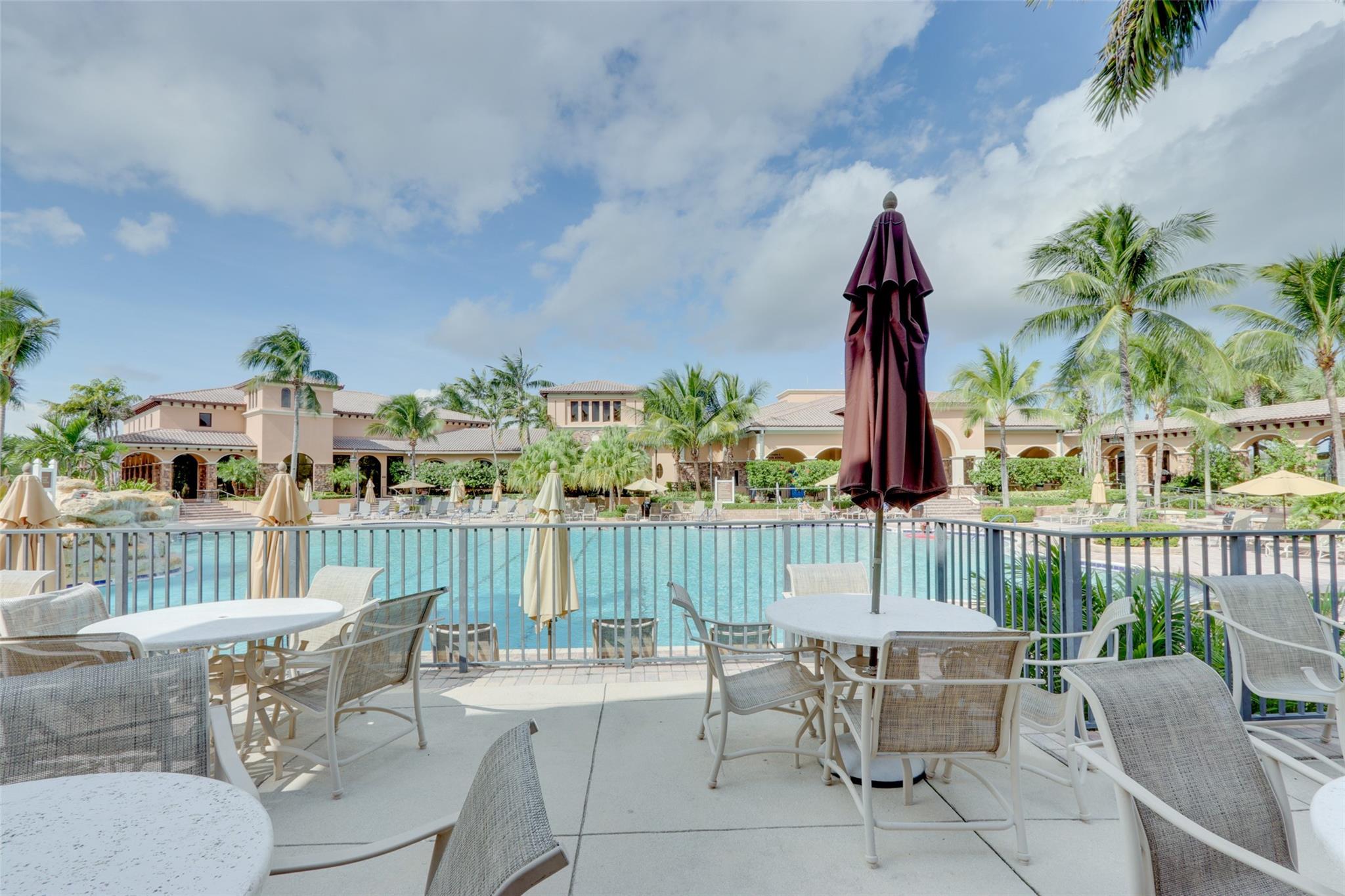 HERON BAY NORTH PLAT 3 - Residential