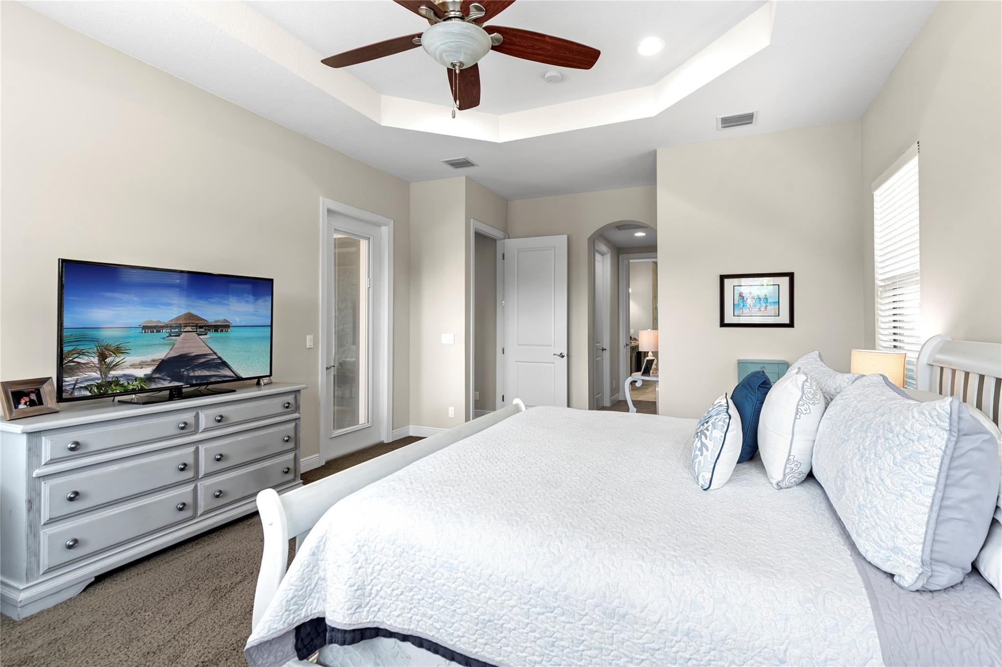 HERON BAY NORTH PLAT 3 - Residential