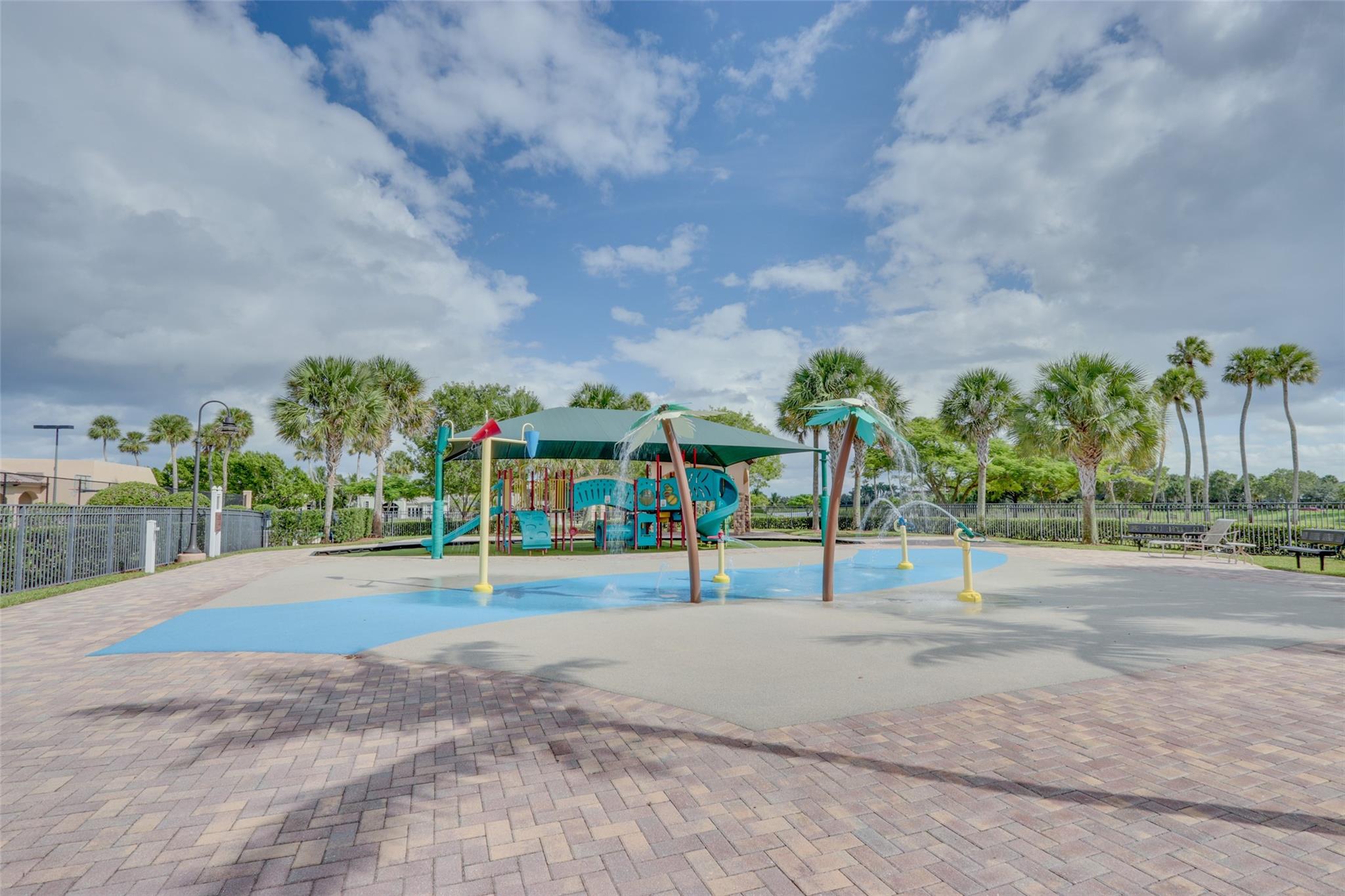 HERON BAY NORTH PLAT 3 - Residential