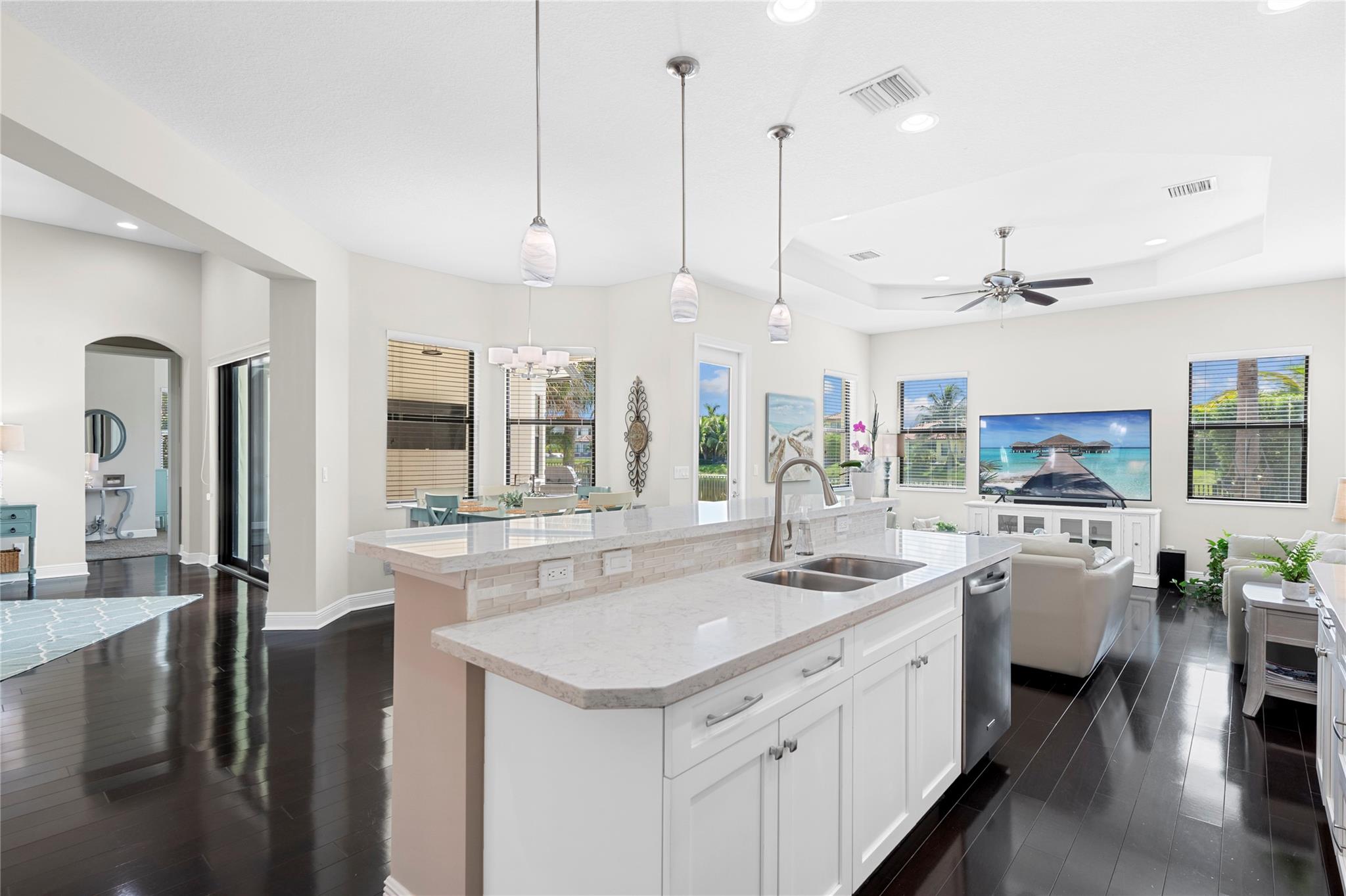 HERON BAY NORTH PLAT 3 - Residential