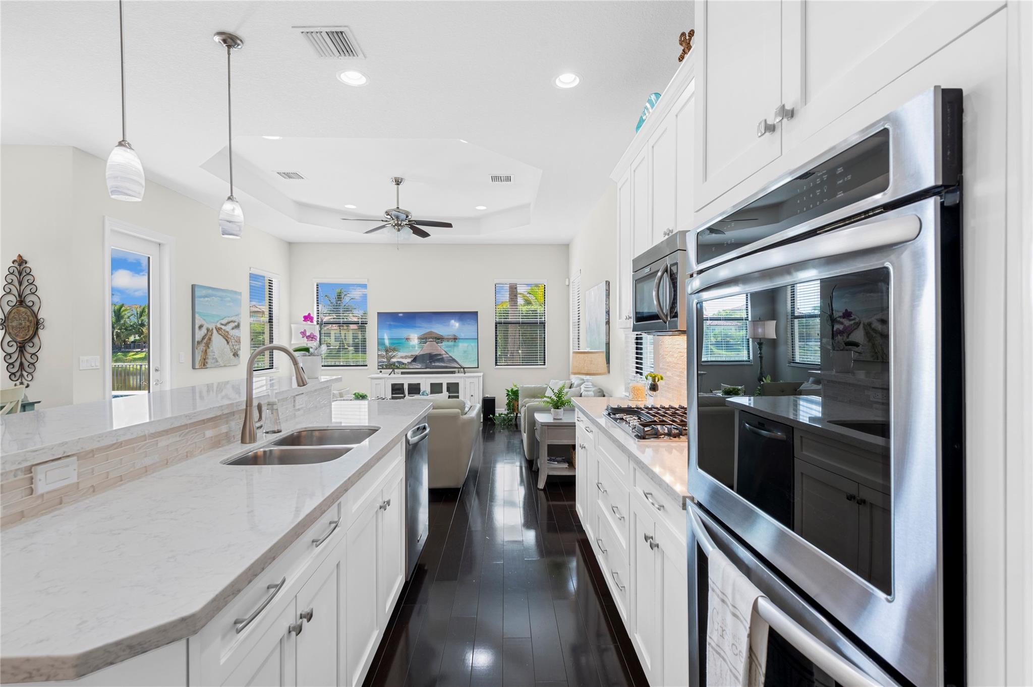 HERON BAY NORTH PLAT 3 - Residential