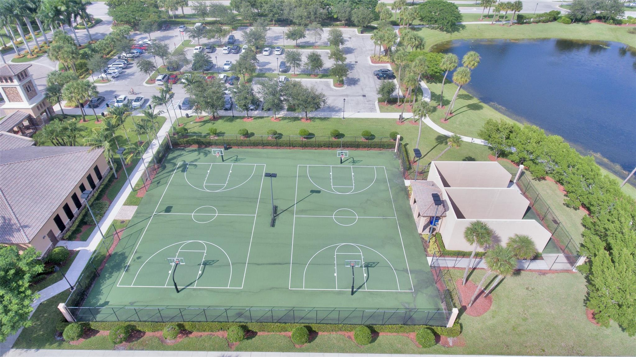 HERON BAY NORTH PLAT 3 - Residential