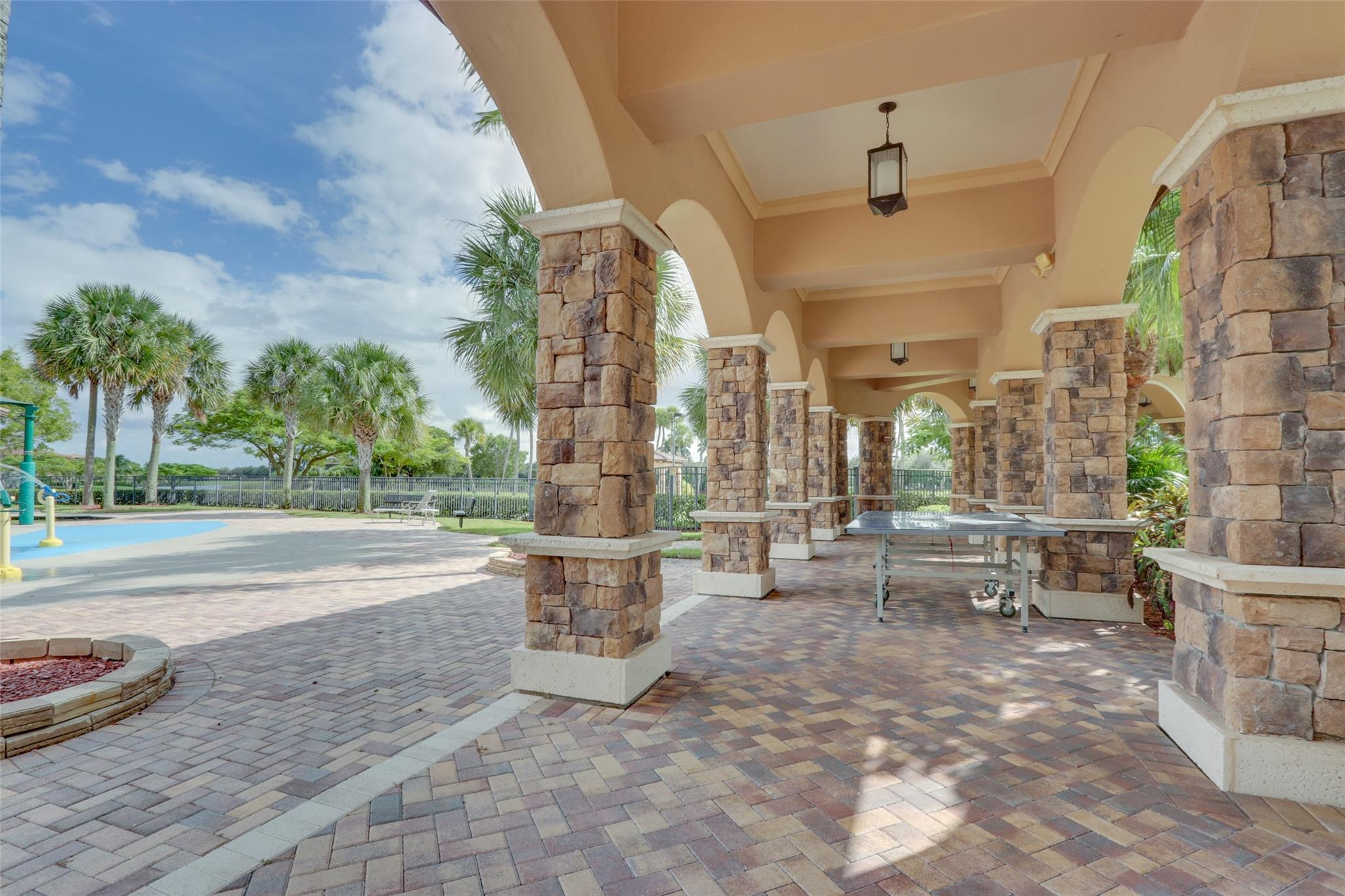 HERON BAY NORTH PLAT 3 - Residential