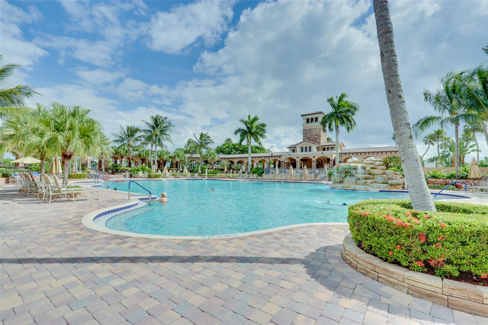 HERON BAY NORTH PLAT 3 - Residential