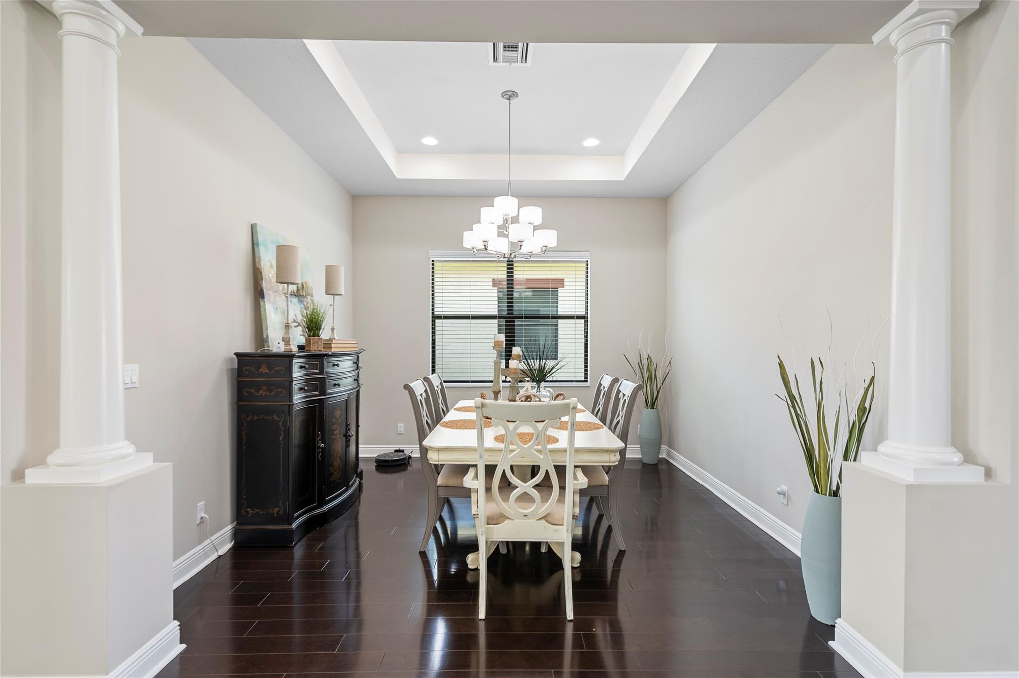 HERON BAY NORTH PLAT 3 - Residential