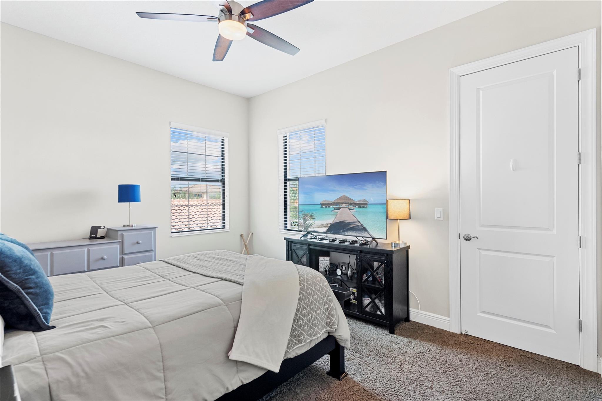 HERON BAY NORTH PLAT 3 - Residential