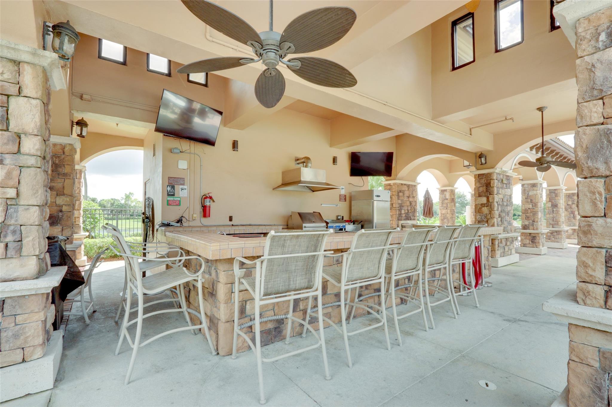 HERON BAY NORTH PLAT 3 - Residential