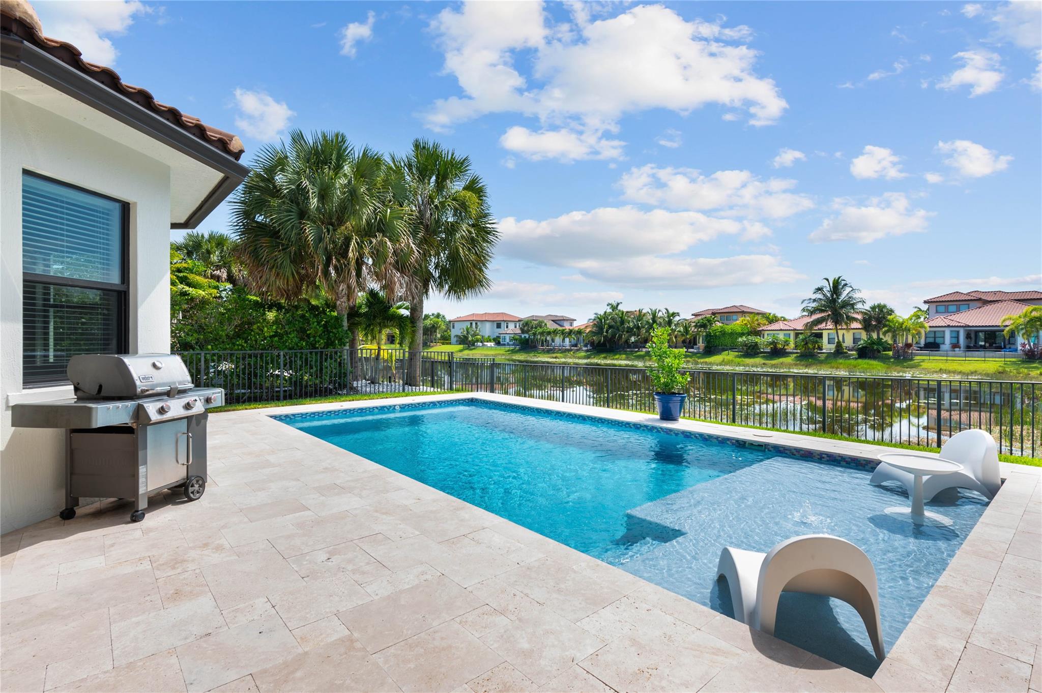 HERON BAY NORTH PLAT 3 - Residential